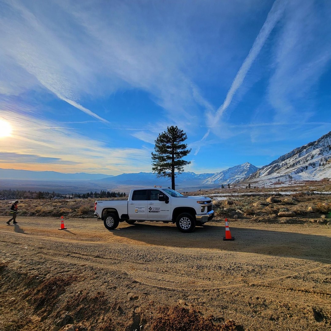 Some of our drone inspection teams making it an "All Terrain Thursday" to get the job done. Stay safe, and warm out there teams!
๐ธ Photo Credits: Mathew Segura, Anthony Million, Brian McBeth
#C2Group #droneinspections #utilityindustry #peoplefirst #innovationculture #uavs #engineeringsolutions #development #testing #training #safety #culture