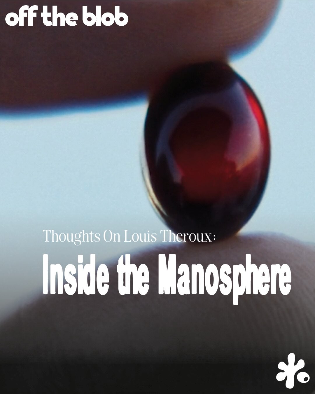 Here’s our breakdown of Louis Theroux: inside the Manosphere. If this topic interested you Emily has written a deeper dive into the Manosphere over on our Substack.
Where we write about evidence-based and research-led women’s health, menstrual cycles, hormones, and culture.
You can subscribe through the link in our bio