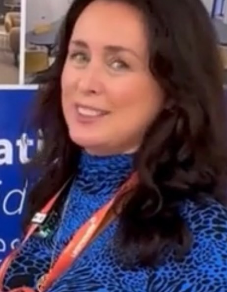 I always speak about the importance of designing growth ready environments for learning to happen naturally. This is true for Professors too!
Knowing yourself well enough to recognise where you flourish is super important. What a treat to spend last Thursday morning with Learnovate in the Trinity College Innovation hub, contributing at their masterclass totally in my Element. Electric!