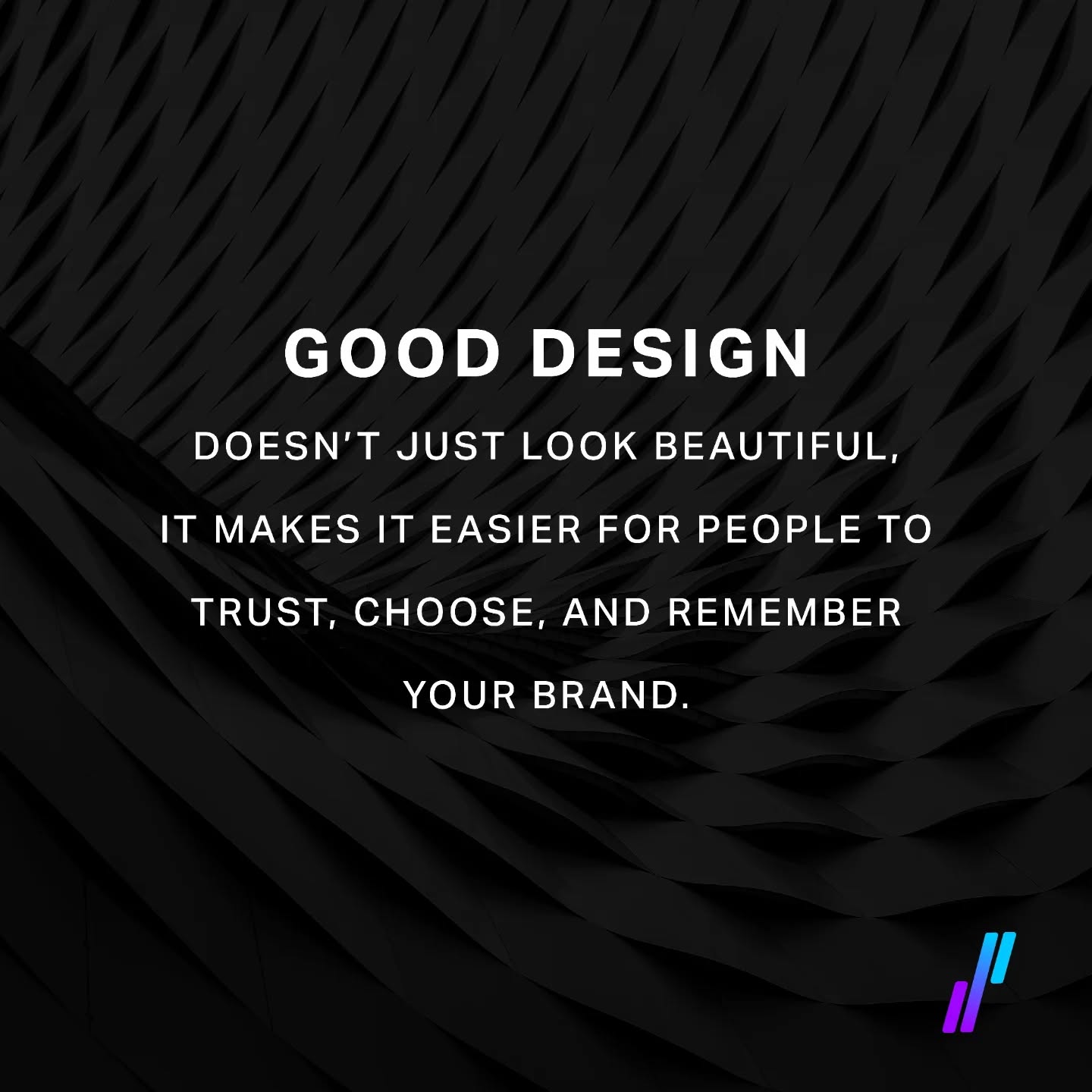 ✨🟣 At Paradigm Shift, we choose to create designs that go beyond aesthetic elements, pushing your brand to the next level in customer trust.
#graphicdesign #graphicdesigner #graphics #webdesign #website