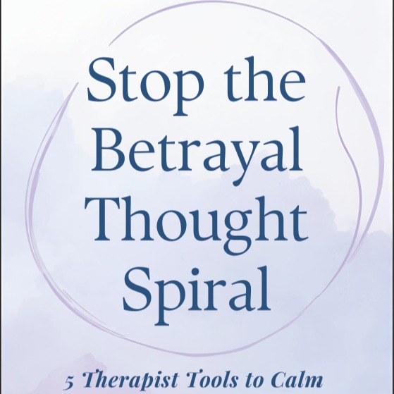 When betrayal is discovered, the mind doesn’t just feel hurt — it starts racing.
Replaying conversations.
Searching for clues.
Trying to make sense of what doesn’t make sense.
Many people think they’re losing their mind in this stage.
You’re not. Your brain is trying to restore safety.
I created a short, therapist-informed guide to help calm the thought spiral and give you something to hold onto in those moments.
It’s simple, practical, and designed to help immediately.
Link is here if you need it:
https://beacons.ai/wealth_an_wellness