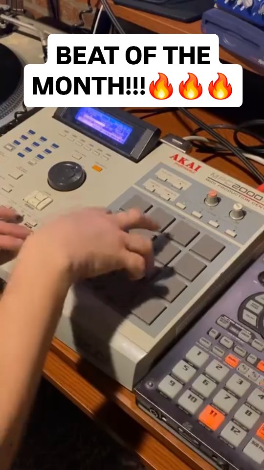 🔥🔥🔥🔥🔥 @decamusic #beat #producer #hiphopbeats #hiphopproducer