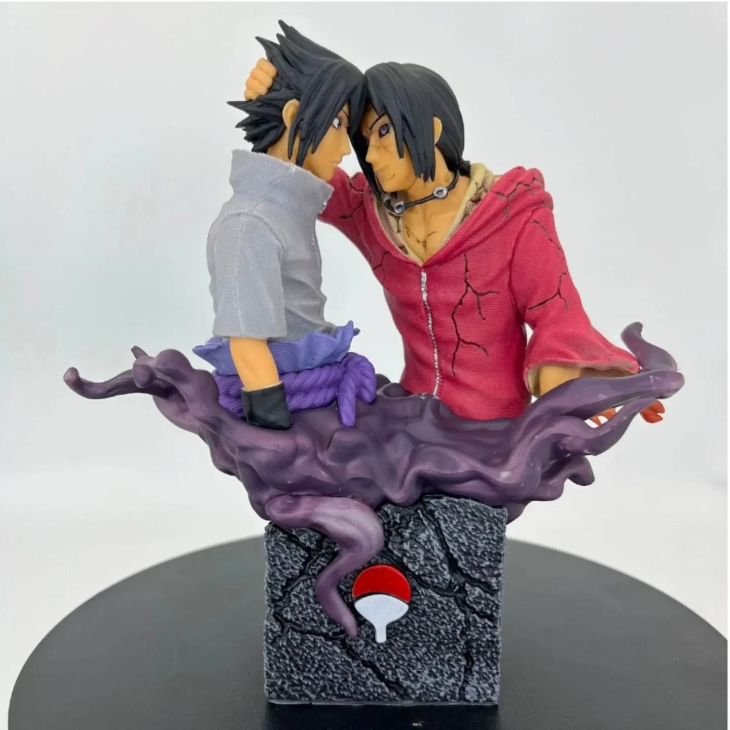 Sasuke and Itachi figurine
www.kpopsensei.in
#sasuke #itachi #naruto #anime
