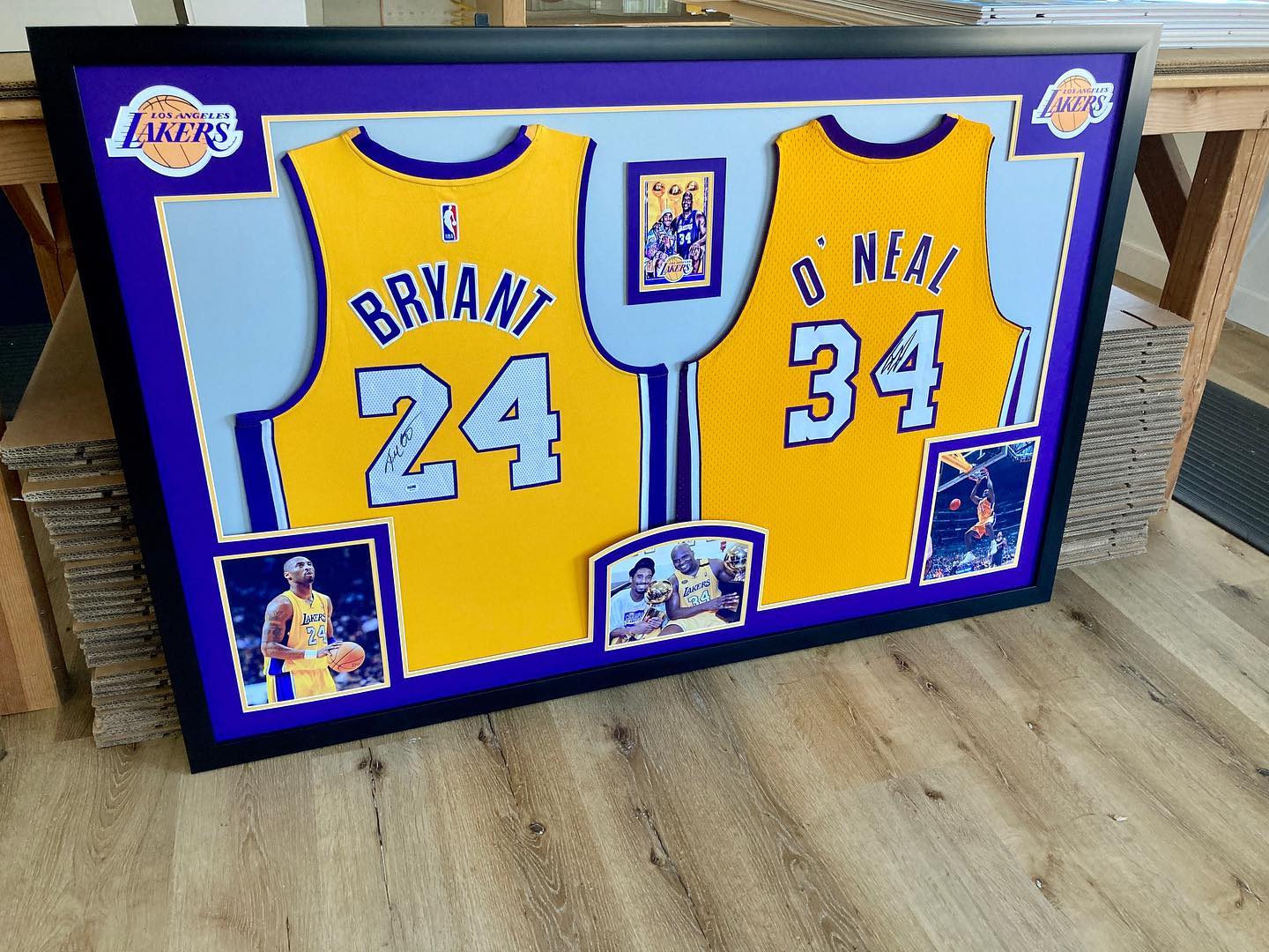 Here’s a few from the last couple weeks. Need your jersey framed you can order on our site
www.Sportsframing.com
•
•
#jerseyframing #framedjersey #sportsframing #mlb #nba #nfl #sportsmemorabilia