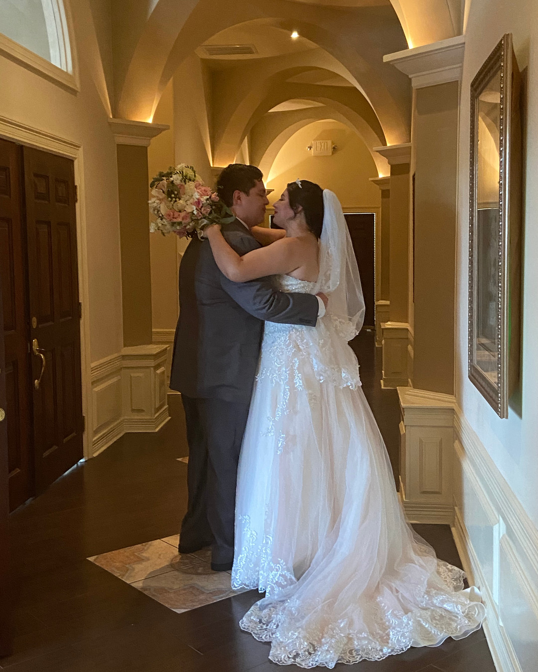 From quiet getting-ready moments to the last dance, we design a day that feels entirely yours. At The Bougainvilleas, we host only one event per day, so your timeline flows without overlap: private prep spaces mean calm photos, uninterrupted vendor access keeps things on schedule, and our in-house coordination ties every detail together. Houston couples love the low-stress, personalized approach for spring and summer weddings at 12126 Westheimer Road. Ready to imagine your day here? Link in bio 💐📸✨ #HoustonWeddings #WestHoustonVenue #SingleEventVenue #WeddingTimeline