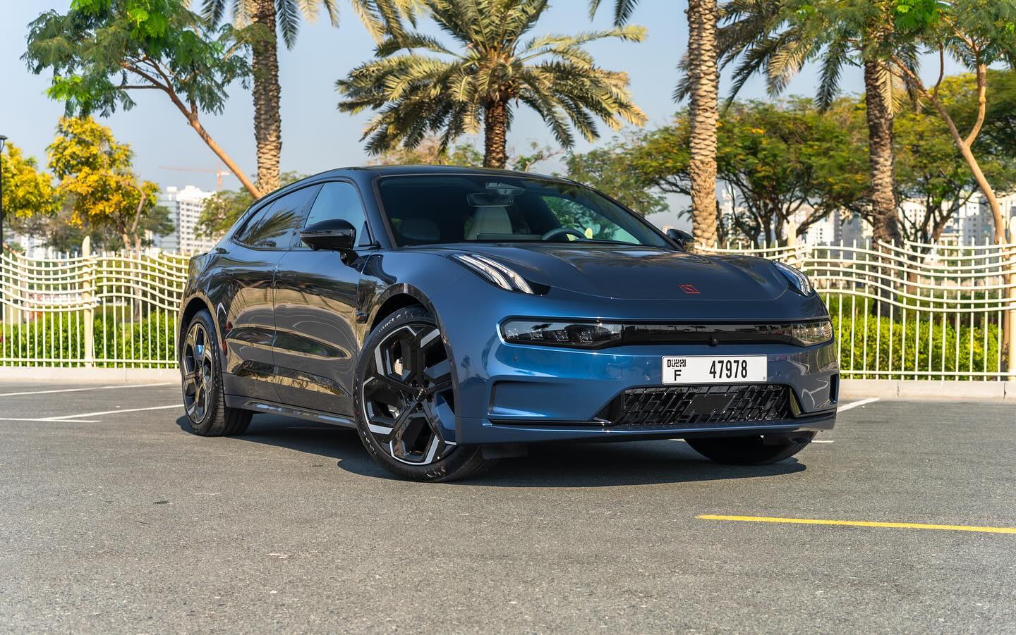 An electric SUV that hits its first 0-100km/h in just 3.8 seconds! ⚡️
📱 For car rental purposes, send us a message in our DM, or contact us via WhatsApp: +971544491625
Электрический внедорожник который набирает свои первые 100 км/ч всего за 3.8 секунды! ⚡️
📱 Для аренды авто, пишите нам в Директ, или же в WhatsApp: +971544491625