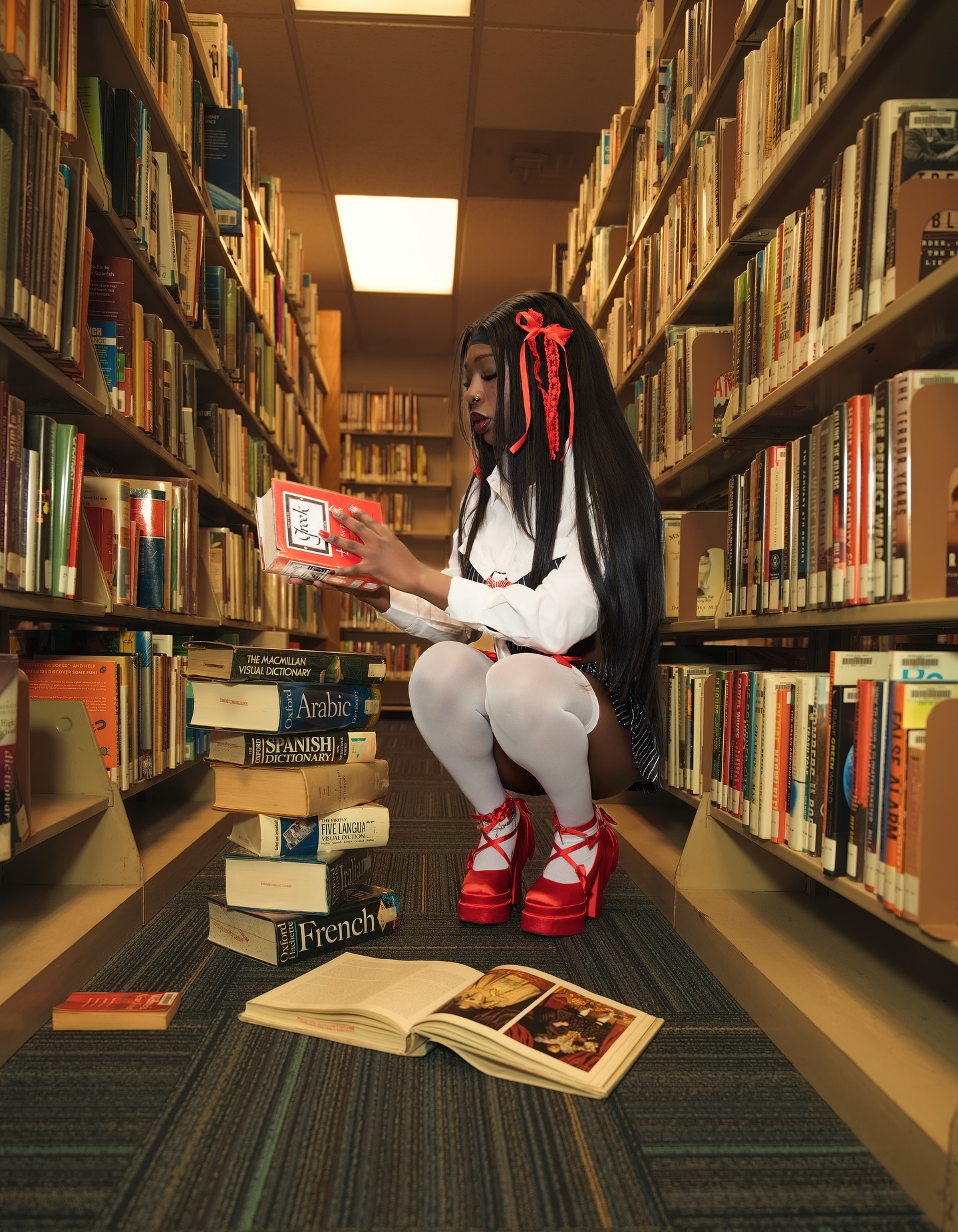 “ BOOKS 📚 & BUNDLES 💇♀️ THE PERFECT LEVEL UP ✨ 💋 “
MIDNIGHT DROP 🚨✨
Set your alarms… because at 12:00AM on 03.22.26, it’s UP 💻🔥
The hair you’ve been waiting for is finally here — long, flawless, luxury extensions made to give main character energy every time 😍👑
Soft. Full. Flowing.
Real Rapunzel vibes ONLY 💁🏽♀️✨
Don’t sleep on this drop… because once it’s gone, it’s GONE.
⏰ 03/22/26 | 12:00AM
🌐 Website drops at midnight
#MidnightDrop #HairExtensions #BundleDeals #LuxuryHair #RapunzelHair LongHairDontCare CherishedByCherry ShareLikeFollowComment fyp explore bundlehunt photography cosmetologist nurseloading
Lashes: @tiffinabennett_
Hair: @__caridadmonai
Pictures: 📸 @adamdaprince
Nails 💅: @cre.ativehandsss