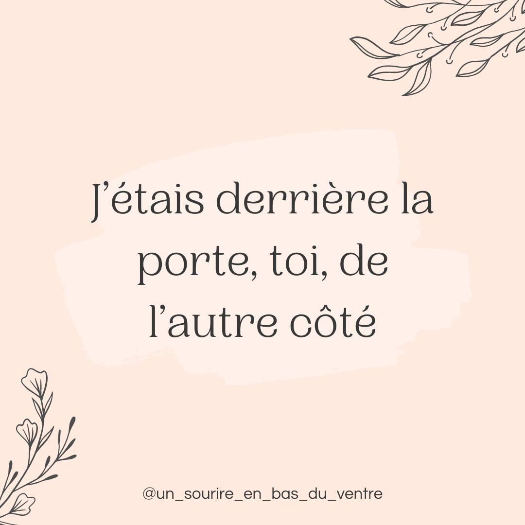 Une césarienne en urgence laisse le futur papa dans la solitude de son désarroi. À la porte du bloc opératoire, il s'affole et s'interroge sur son rôle protecteur de compagnon et de père. Ses belles résolutions s'effondrent. Sert-il à quelque chose ? L'histoire commence mal...
Quelle est la vôtre ? 💛
#césarienne #césarienneenurgence #accouchement #maternité #grossesse #enceinte #maman #naissance #postpartum #papa #paternité #père #parentalité #devenirparents
