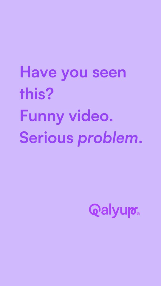 Have you seen this video? 👀
Sarcastic. Rude. Stereotypical. Definitely not a Department of Health campaign.
But it highlights something very real. The risks of unsafe dental tourism.
At the end, it shows pictures of shaved teeth. A technique that modifies your tooth structure permanently. No clinical justification, and a dentist in the UK or EU would lose their licence for it.
Life-lasting consequences. For a procedure done to save money.
And yet people will keep going abroad for treatment, especially when they feel priced out or unsupported at home. That's not something we can ignore.
Balancing cost and safety is incredibly hard. That's exactly why Qalyup exists.
Dental tourism isn't going away. Unsafe dental tourism should.
Qalyup connects you with vetted, high-quality dental care abroad. No shortcuts on safety.
🔗 Link in bio.
Goldie Lookin Chain didn't have to care about this. But they did. So, thanks 🤝