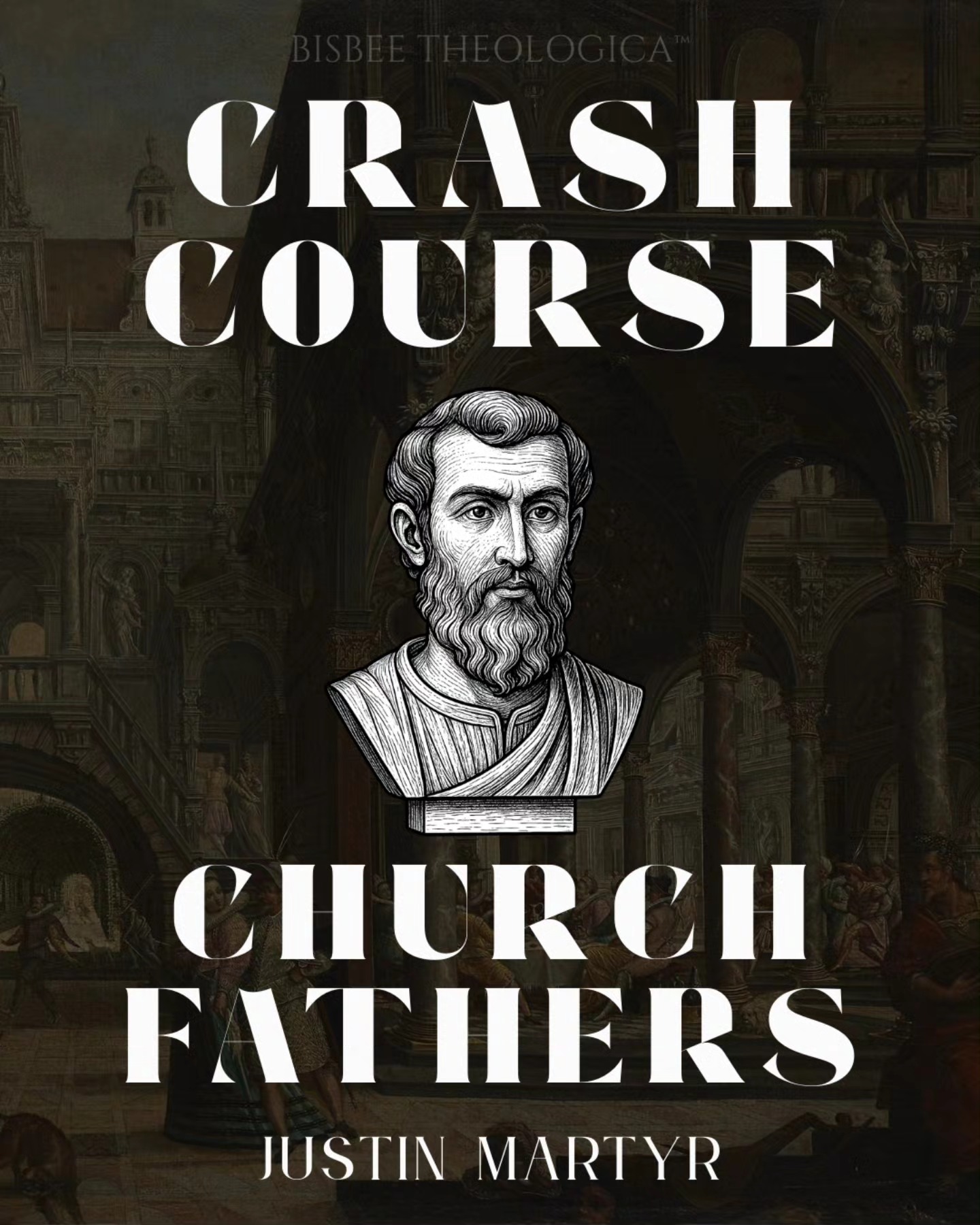He debated the philosophers of his day.
He died for the truth. ✝️
Justin Martyr didn’t just defend the faith — he helped shape how Christians think about it.
📖 Swipe to see his story, then FOLLOW @BisbeeTheologica for more Crash Course: Church Fathers.
🔄 SHARE this with someone who loves history.
💬 COMMENT your favorite early Christian.
#JustinMartyr #BisbeeTheologica #CrashCourseChurchFathers #CatholicHistory #ChurchFathers #ChurchHistory #CatholicConvert #ChristianHistory #Apologetics #ChristianApologetics #CatholicApologetics #Martyrs #Saints #FaithAndReason #CatholicInspiration #CatholicFaith
