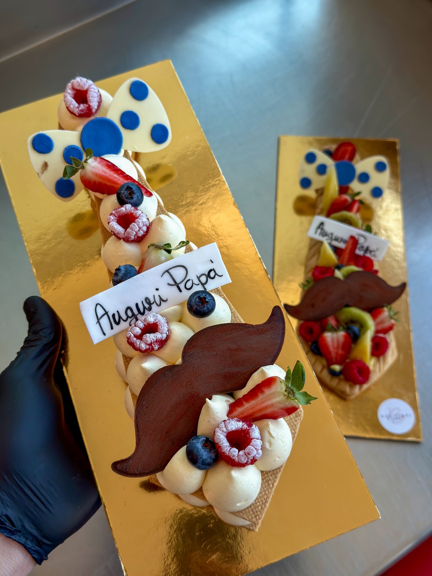 Auguri ai papà di tutto il mondo