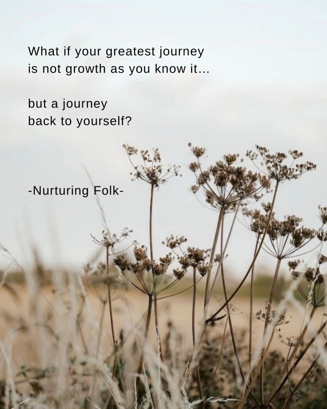 Our role in our healing is to meet every version of ourselves…
and to welcome them home, again and again and again, this is the work.
But what does that even mean… really?
There is a way (lots of ways) we learnt to live that is shaped by what we have had to survive.
The roles we step into.
The stories we tell ourselves about who we are… and who we need to be.
To be loved, to not lose love, to@be chosen. Or simply to get by.
And it works… until it doesn’t.
Until something in us begins to feel the effort of it. The holding, weight and tightness are no longer creating comfort.
And maybe you’ve felt this…
that sense that no matter how much you heal or grow… something still feels just out of reach.
Like you are circling something… but it’s not quite landing.
So it got me thinking; what if our greatest journey is not growth as we know it…
but a journey back to ourselves?
There’s no force, fixing, healing we’re just gently undoing.
We are softening and loosening
everything that was built to protect you.
And you know what? none of it was wrong.
It helped you survive.
But there comes a moment where the work is no longer to keep building…
but to begin tenderly dismantling the protective walls around your heart and your spirit.
And as those walls begin to soften…
Under the debris of roles that no longer fit
you might find something unexpected.
Not a new or improved version of you. But simply the one who has been there all along
You exhale into the body, find a sense of relief and you return to your essence.
And so maybe the work is not to keep digging…
but to get out of our own way.
To feel fully. To trust the wisdom of the body… the heart… our energy. To bring the mind along for the ride… not let it lead.
And to lean into life… rather than trying to control it.
Until one day… there you are you begin beneath everything you were taught you had to be.
Come home to yourself, every version again and again.
I love them all.
Ali x
#spiritualjourney #slowdown #somatichealing #wordstoliveby #mindbodyconnection
Self love / healing / you are whole / medicine woman / witch / Breathwork / nature lover