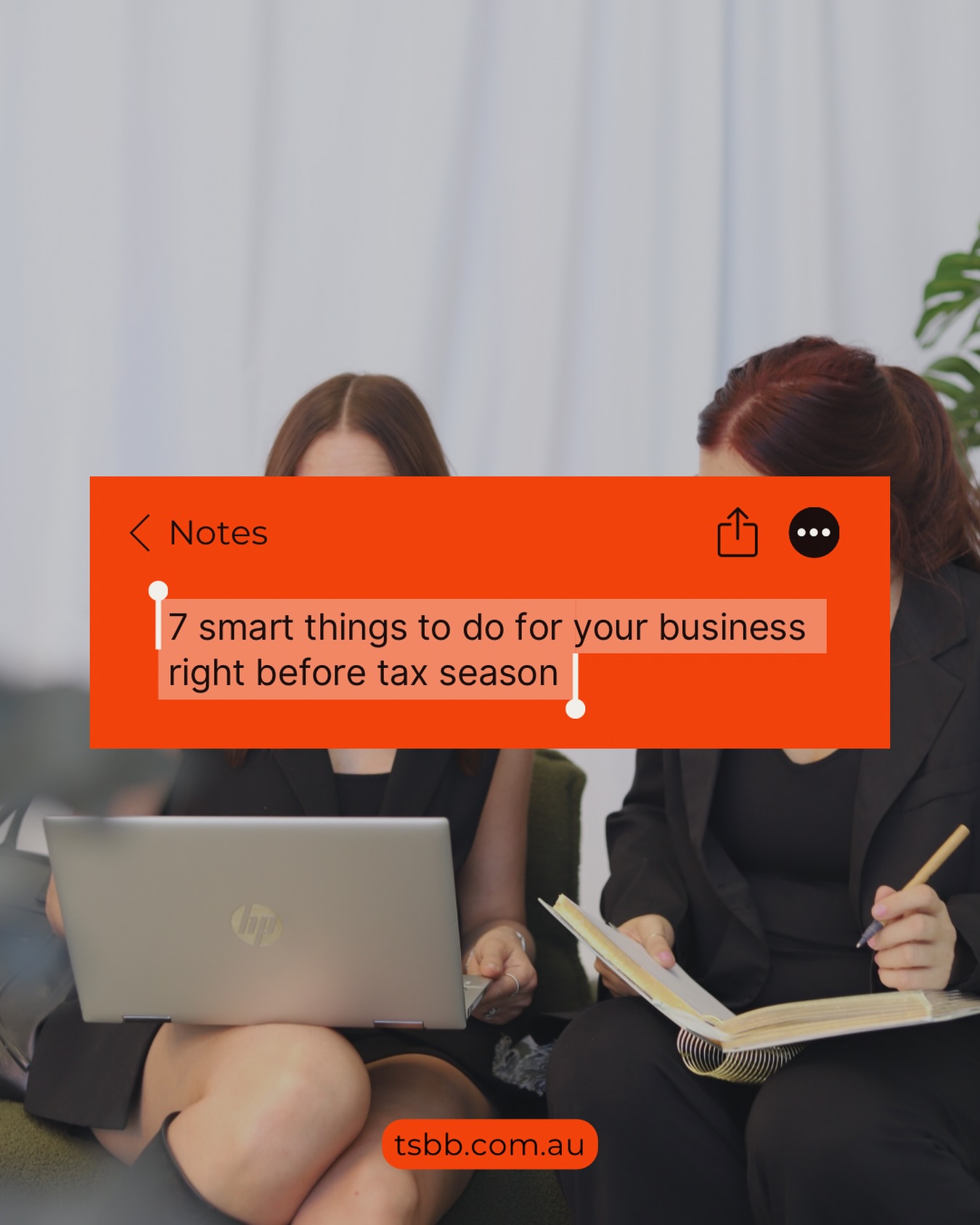 Tax season is right around the corner for business owners and a little preparation now can make a big difference.
Here are 7 smart things to do before tax time.
- Make sure your bookkeeping is up to date and accurate
- Reconcile all bank and credit card accounts
-Review your income and expenses for any errors or missing items
- Organise your receipts, invoices and important documents
- Check for any outstanding invoices and follow up on payments
- Review potential deductions and make sure they are properly recorded
- Speak with your accountant about any last minute planning opportunities
Getting organised now can help you avoid stress, delays and surprises at tax time.
Follow our page for businesses tips, bookkeeping help and important tax season reminders!
.
.
.
#thesmallbusinessbook
#perthbookkeeper
#perthaccountant
#WAbookkeeper
#WAaccountant