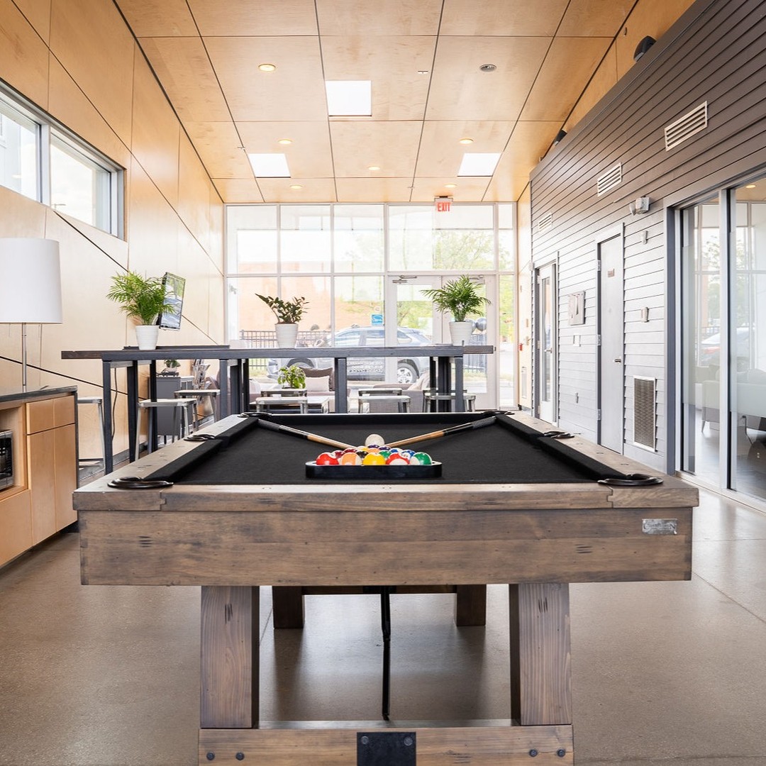 When you're a resident here at The Benchmark Apartments, you can enjoy all of the Amenities we have to offer! Move in by October 20th and receive $500 OFF your move in cost for any of our 2BR/2BA units available!! We have limited upgraded and balcony units left! We are here M-F from 10am-5pm! Call us today for your in person tour at (614) 795-5000 or visit us at www.thebenchmark.com #osu#614apartments#upperarlington#columbusohio#columbusunderground#614#614magazine#columbushousing#thelanternosu#trainfitness#imagicalstudio
