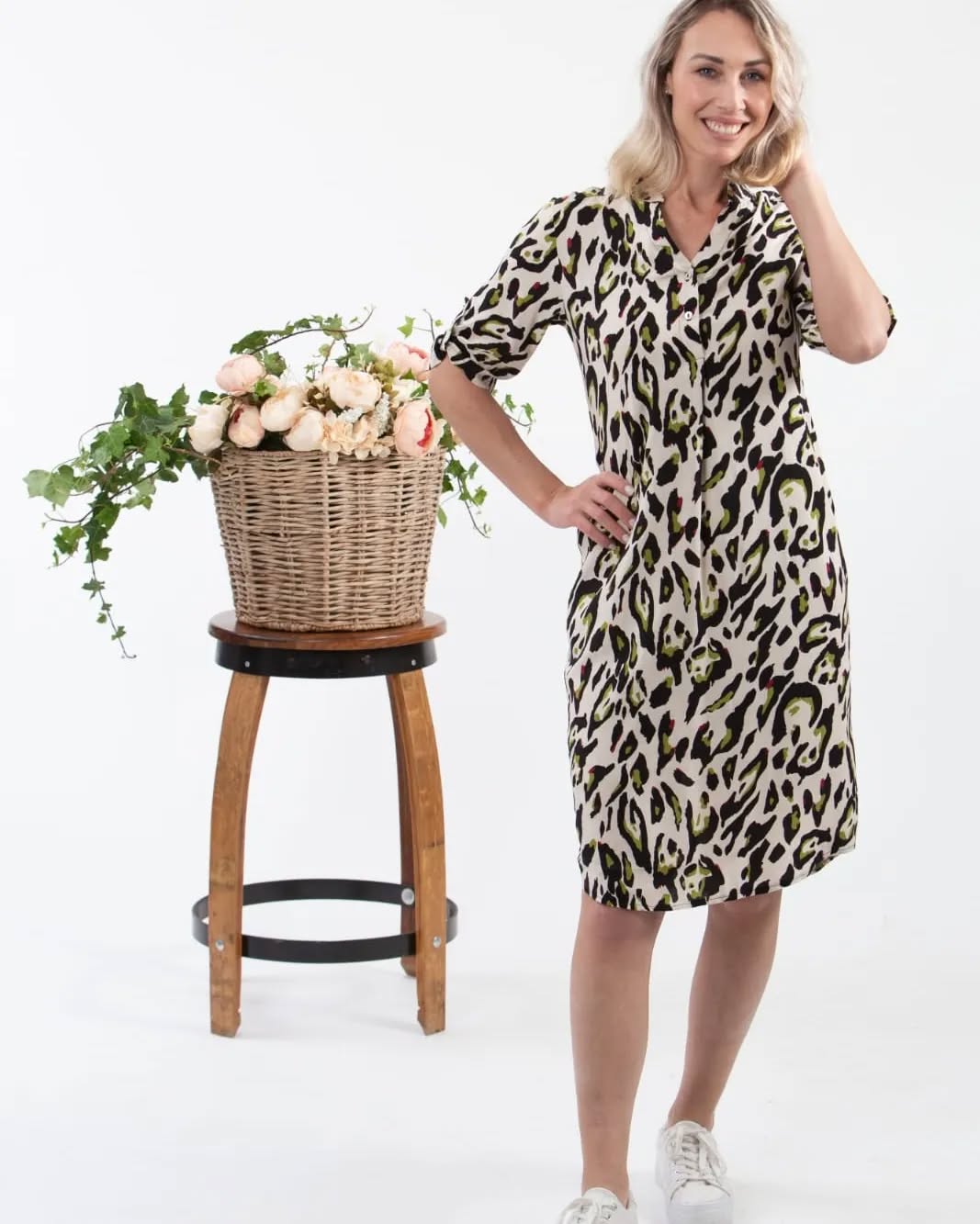 Summer @ Anna's Boutique
#George #Hartenbos #Silbay #Riversdale#hermanus
#summervibes #dresses #tops and many more