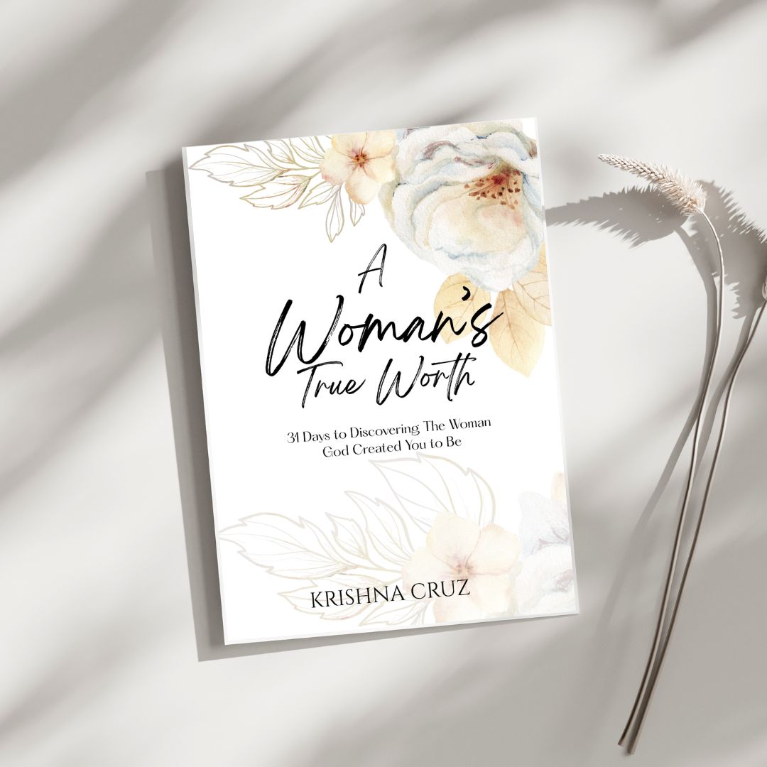 SHE'S HERE! 😍
I am SO excited to finally announce that my book is officially available on Amazon on MARCH 23rd!
✨ A Woman's True Worth ✨
31 Days of Becoming the Woman God Created You to Be
This has been a journey of faith, obedience, and trusting God with something He placed on my heart long before I felt ready.
And now it's here.
This 31-day devotional is rooted in Proverbs 31 and was written for every woman who has ever questioned her worth, her identity, or her purpose.
Whether you're a mother, a daughter, a sister, a wife, or a friend, this book is for YOU.
LINK IN BIO