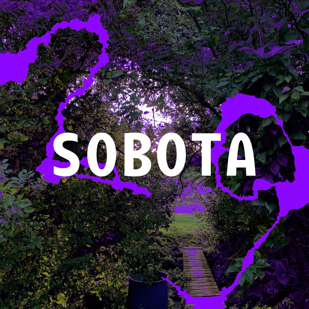 Vysněná sobota 💜
