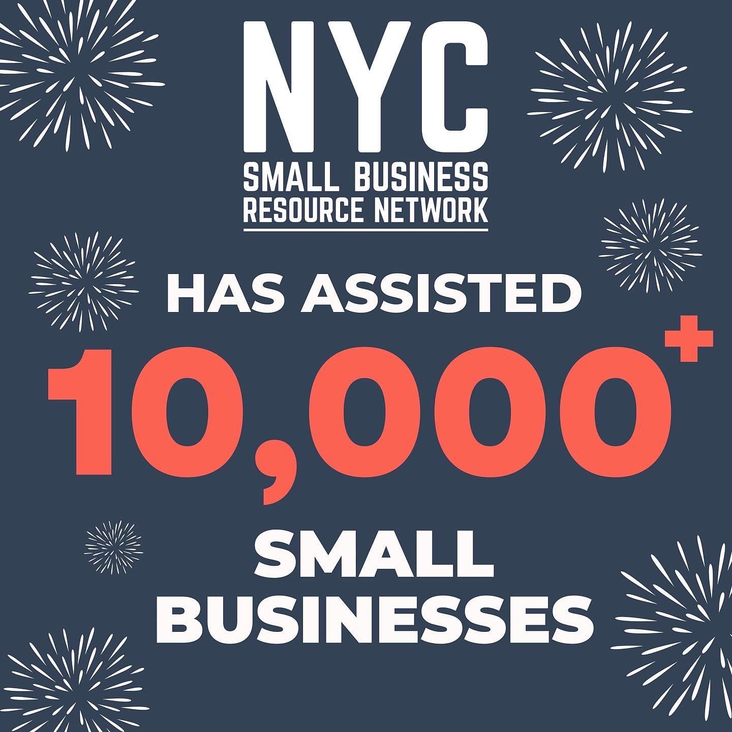 In the news!ย ๐ขย NYC announces a $1.5 Million Investment in the NYC Small Business Resource Network! ๐
We are proud to have launched and developed the brand for @nycsmbiznetwork and to continue this important work with our client and partners @nycedc, @partnership4nyc, the Peter G. Peterson Foundation, and the 5 Boroughsโ Chambers of Commerce.
#SmallBusiness
#Entrepreneur
#BrandStrategy