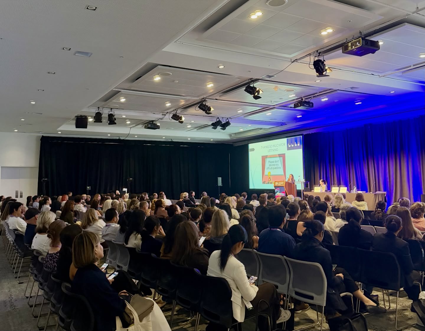 #SIES2026 Nurses’ program day 1: lectures, live endoscopy and hands-on workshop @iccsyd