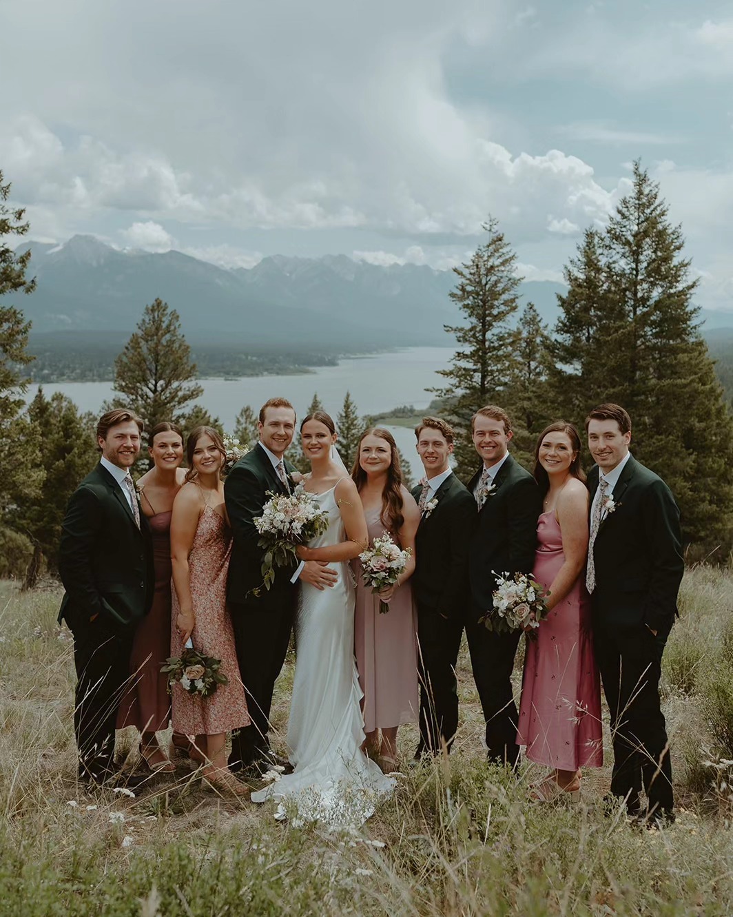 It's been weeks and I haven't been able to stop thinking about how hugely important it is to surround yourself with your people on the day you choose to celebrate your way, just as Karlee + Gordie did. 8 years later and I still cry on my way home after weddings, and this couple and their people were no different. So many great people celebrating these two!
Also lollllll at all the posting I need and want to do, none have any social media managers they wanna fire over? 😅
-
-
-
#calgarywedding #moutainwedding #calgaryphotographer #weddingportaits #albertaweddingphotographer #invermerewedding #invermereweddingphotographer #summerwedding