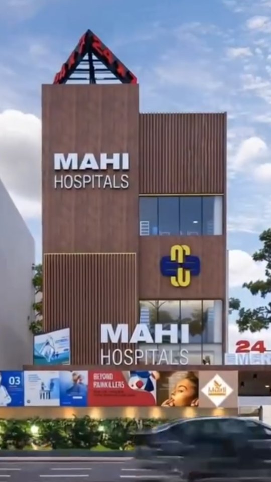 Every journey charts its path. It begins small. Starts with a vision. A vision to heal and then it takes flight. To realize its vision of delivering the best for its people in chennai. From humble beginnings to our brand new hospital in Kilpauk, we bring the best to you: state of the art equipment, award winning doctors, and unparalleled care. Mahi Hospitals is our tribute to every journey that starts small and dreams big.