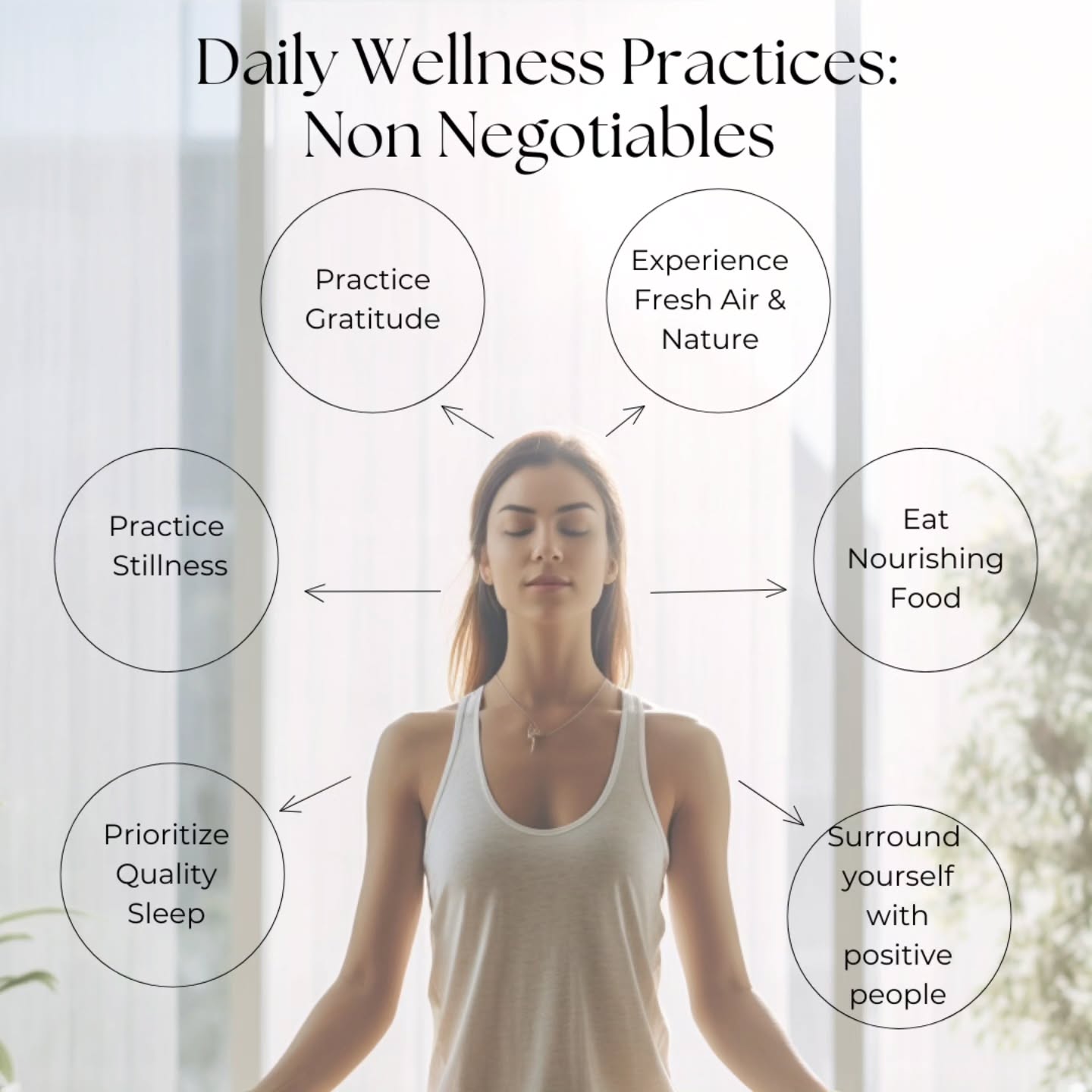 Be kind to yourself
Trust, Belief & have faith that all is working out for your highest good.
Simple steps have a compound effect.
If this resonates and you want further support with this join myself Denise from #dkholistictherapies & @kay_mccready_coaching every Monday Live for The Resilient Advantage Live at 7.30pm
Where we have open conversations about what serves us, what doesn't and how to find that balance.
#Wellness #dkholistictherapies @kay_mccready_coaching #resilience #selfcarematters