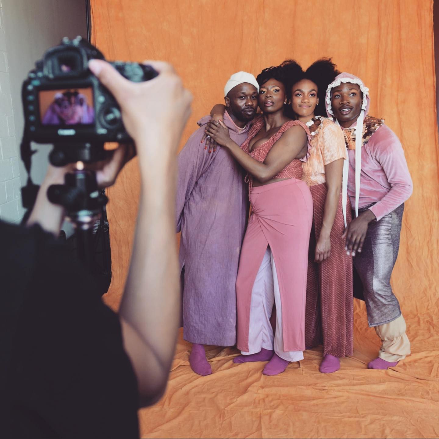 We are so happy to be asked to help facilitate the strategic planning process for the 2nd longest running contemporary dance company in Toronto. @dancemakersto is a cornerstone for dance for decades and we are excited to explore the possibilities of revitalizing this vital hub to represent the diverse talent that bring this city to life through movement.
💃🏾🕺🏾👯♀️
#dancemakers #dance #torontodance #strategicplanning #revitalize