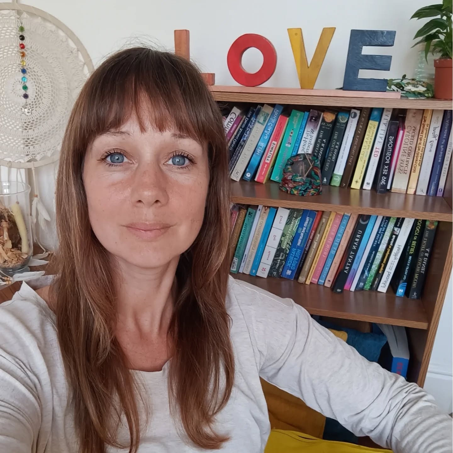 FREE 21 Minute Reset 👇And we made it through winter… woo hoo 🌱
Spring Equinox is here, where night & day are almost equal, making it a day of balance, and we just had a New Moon and today is the start of Aries season. 🌄🔥
The true New Year is here!
(When aligning from nature and astrology rather than a man made calender...this sure feels more aligned to me, how about you?)
When the light returns, energy shifts, and nature brings me so much joy!
The sun, flowers, blossom, birds loudly singing, the fresh smell, the feel of lightness, people smiling, it's my favourite! (I was born in April so a spring baby ☀️)
After a season of going within, shedding, refining…
we start to come back out.
But you might still feel a bit of winter in your body.
A little heaviness.
Slowness.
Energy that feels a bit stuck or sticky.
So before rushing into the next level… we pause, tune in and get clear.
I was sitting in the sun with my cacao, tuning in, and I felt called to one of my Clear Transmissions meditations.
And as I open to receive the clear transmissions, as always, I can feel the potent energies come through, my field clearing and aligning and my visions are clear as the guidance comes through.
I saw a layer come off and it felt like some winter energy shedding…
and I could feel and see myself stepping into Spring and my next level more lightly.
The vision of my soul goals and aligned soul success came through with ease, along with the next steps to move towards creating them, because the clear transmissions being that clarity.
All in just 21 minutes 🔥
So I want to share this with you too, for free.
Here’s what others have experienced:
💬 “OMG… so much information downloaded. I need to listen again!” – Julia G
💬 “I feel more connected to myself, to life, and to the Earth. This work is so powerful!
You’ll come away feeling lighter, clearer and more like yourself again.
And it’s completely free (with my toolkit + 2 other journeys too).
Comment CLEAR and I’ll send it over 💌
Let this be your mini reset into this new season.
Claire ✨
P.s if you want to go deeper 1-1, I have 2 spaces opened up. Comment or DM CLARITY to learn more ⚡