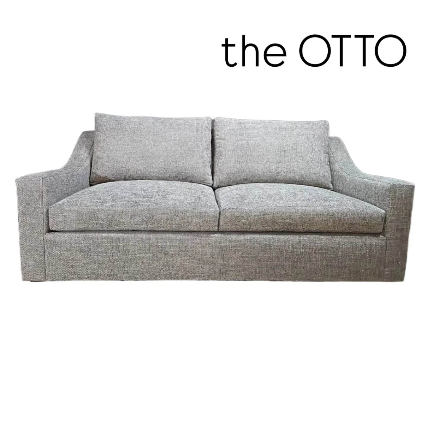 || the OTTO ||
Chunky arms with a curve, built down on hidden legs, big comfy back and seat cushions -- OTTO is made for comfort but still looks gorgeous.
▪️Available in 5 sizes: chair, 72", 84", 96", 108". Also available as a sectional.
▪️A wide range of included fabrics, or COM
▪️6-8 weeks from order to ready for pickup
▪️For full information ℹ️ or pricing click the link in our bio.
--------------------
And just like that, our semi-custom line is here 🎉
So let me introduce you to each piece.
.
.
.
#custominterior #custommade #customfurnituredesign #customsectional #customfurniture #customsofa #customupholstery #interiorinspo #interiordesign #interiorinspiration #philadelphiainteriordesigner #phillyinteriordesign #philadelphiainteriordesign #mainlineinteriordesign #mifl #nyinteriordesign #nyinteriordesigner