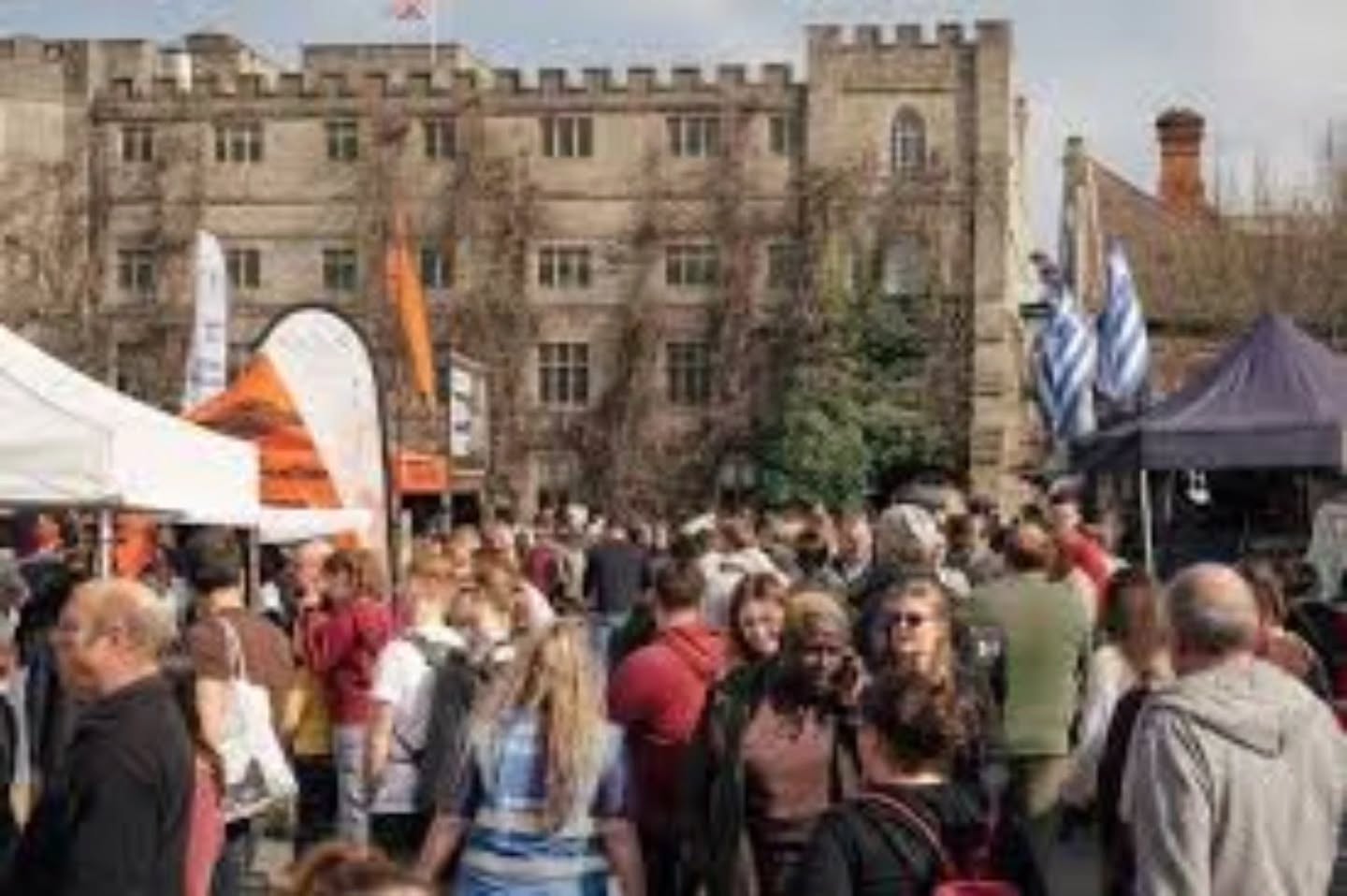 The next Taunton Independent Market, in collaboration with GoCreate Taunton, is on Saturday 28th March, from 10am - 3pm!
The Taunton Independent Markets, on Castle Green, are an unmissable destination street market showcasing the South West’s best artisan traders of food and drink, crafts, gifts, homewares, beauty, fashion, and more.
Add in the Go Create Arts Market, showcasing the work of local artists, photographers and makers, time to explore Taunton Independent Quarter, Bath Place,, Magdalene Lane, East Reach -, St. James Street, Station Road, the Orchard Shopping Centre, Hatchers - and a few hours to wander around the rest of our lovely town centre, and you've got a great day out in Taunton!
Hope to see you there - opens at 10am! 😃
#foodgoodscommunity
#ShopLocal
#thinklocal
#tauntonmarket