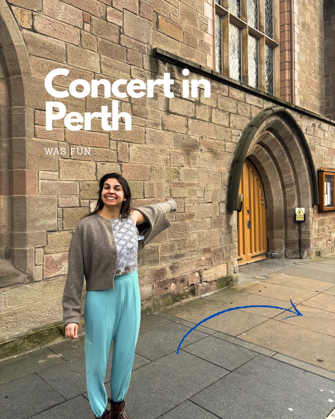 Hello :)) I played a concert in Perth 🏴
But it wasn’t just a concert! I also got to see some of my favourite people in the world, that had their very own premiere - and spent time in the hills again. It had been a while, and it felt really, really good.
Sometimes I wish I could split myself in two and live two lives at once — one in Amsterdam, one in Scotland.
Or, you know… teleportation would also do.
Anyway — swipe to the end for a small glimpse into my brain on my new fear of frog eggs (in Dutch though, apologies to the English speakers here!)
The pictures and videos are not in chronological order just so you know! (why would you wanna know but ok)
#concertinscotland #pianistsofinstagram #perthscotland #hikingscotland #musiciansofinstagram