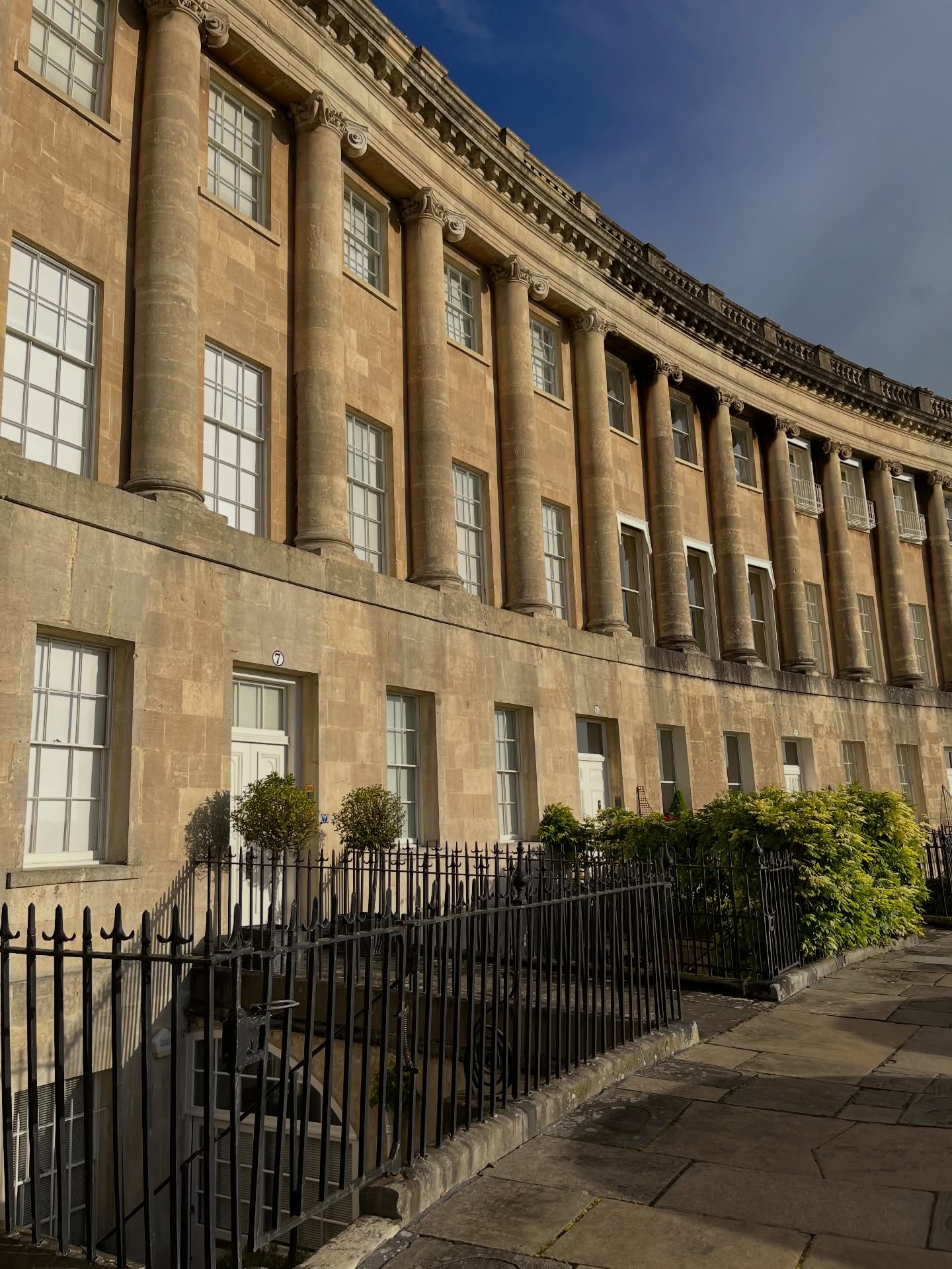 Looking forward to tomorrow’s event at the Lansdown Grove Hotel.
‘The Evolution of Living’ - a conversation about how Bath property has evolved with the ever changing landscape of society, family, education, entertainment and work life from Georgian to Modern Day.
We are co-hosting with @kingswoodschool and joined by an audience of property, architecture and interiors experts as well as those who love a nosy on Rightmove!
We have room for a few more to join us so please head to link in bio to reserve your slot for this free event.
Abbie & Francesca
#propertyinbath #architecture #interiors #bathlife #georgianarchitecture