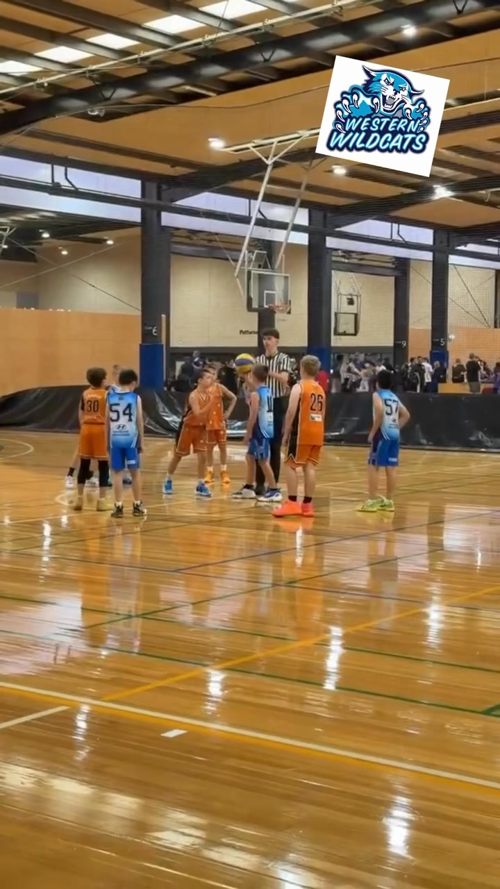 💙🩵 Finals weekend is almost here — and we can’t wait to see our Wildcats hit the court again! 🩵💙
🏀While we count down to tip-off, let’s take it back to last weekend where the Western Wildcats were putting on a show. From deep threes to strong takes in the paint, lockdown defense to slick assists — this squad was firing on all cylinders.🏀
🎥Check out the highlights of our Wildcats in action and relive the energy, hustle, and big plays that set the tone heading into finals.
Got a clip of a big moment — a poster, a dime, or a clutch bucket? Send it through! We want to showcase all the best plays as we head into the biggest weekend yet.
#westernwildcatsbasketball #FinalsReady #WildcatHustle #OnTheProwl