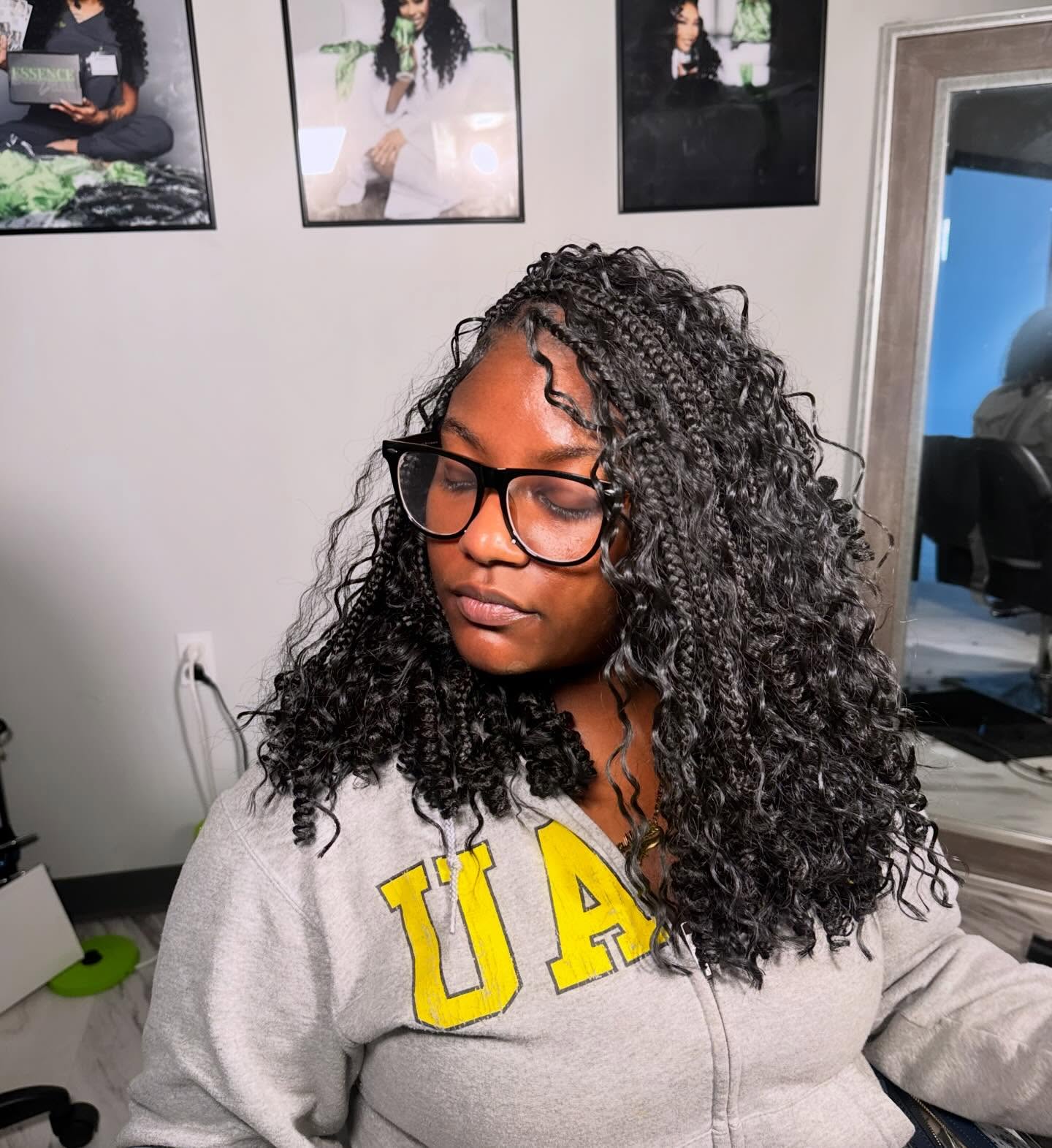 🥰😍😍 our Barbie boho bobs are still available!