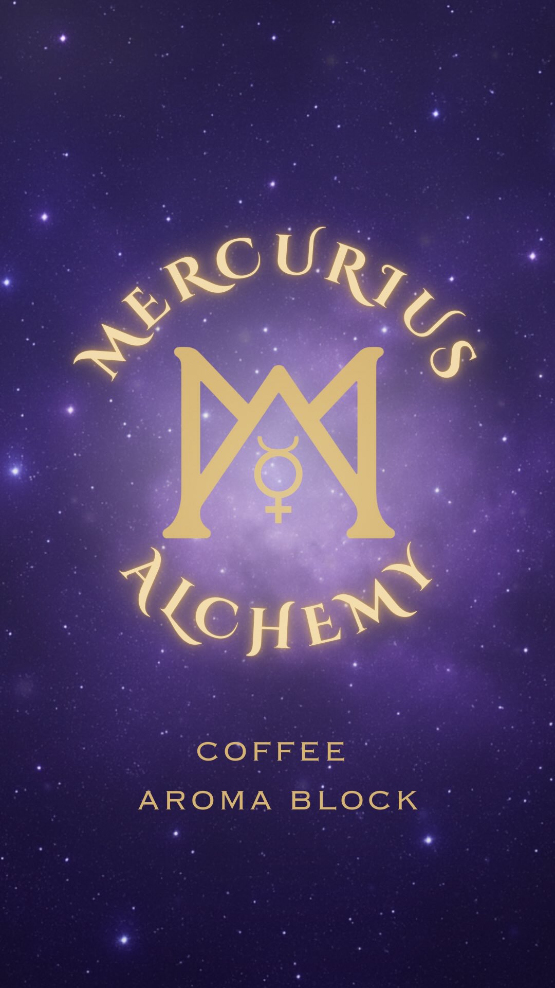 香りを封じる、小さな錬金術。
A quiet act of alchemy, sealing scent.
#MercuriusAlchemy
#CoffeeAromaBlock
#香りの記憶
#錬金術の断片
#静かな時間