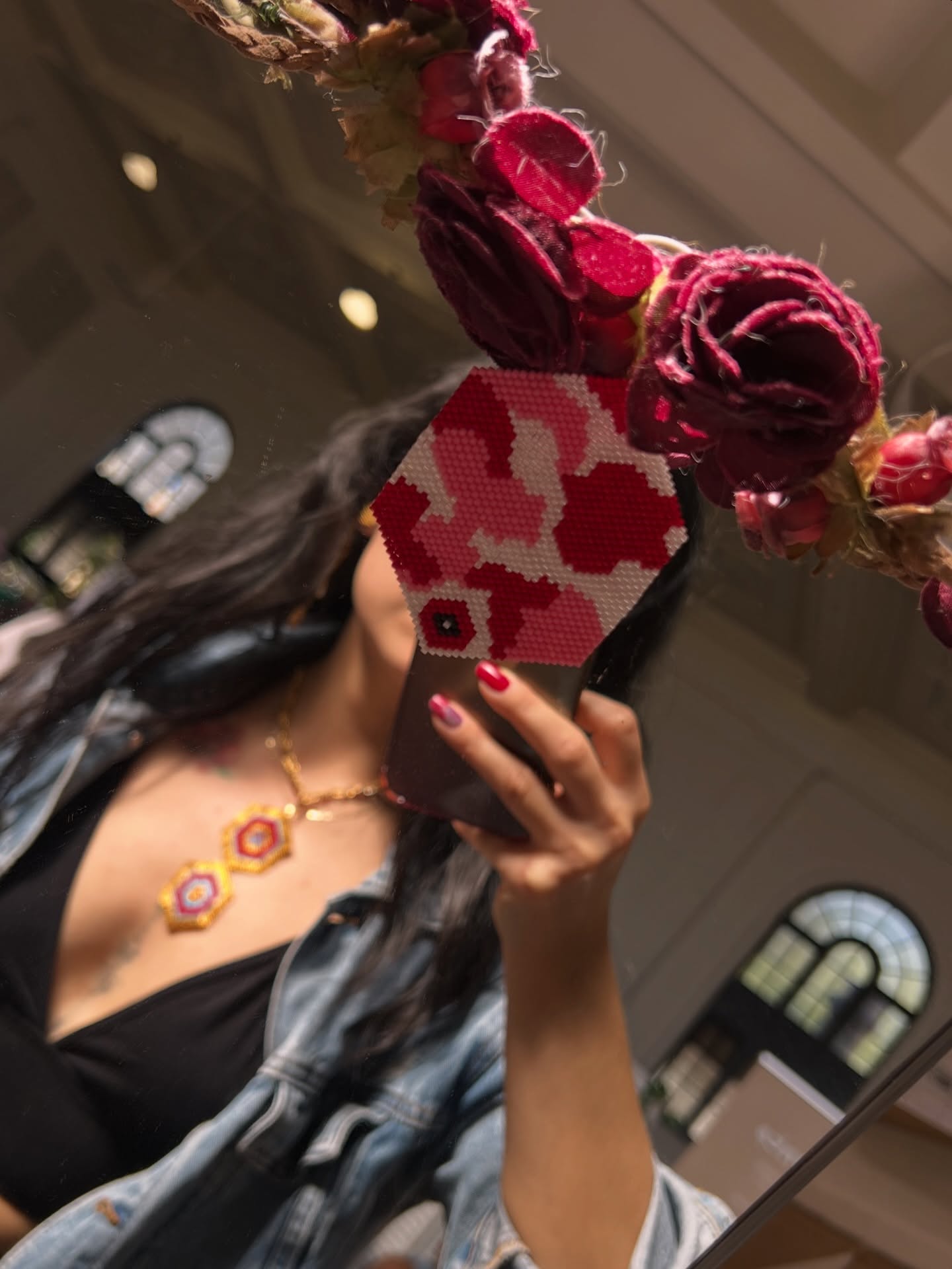 Let’s breathe Ananao ❤️🔥
#ananaopieces #miyukijewellery #handmadewithlove #slowmade #sydneyhandmade