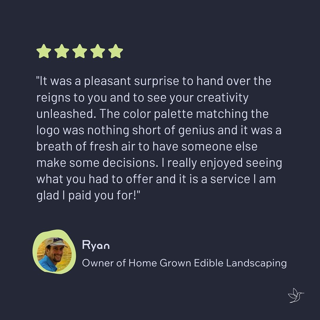 Oh why thank you, Sir. 🪴
Let’s get you a fresh site for the holidays! 💻
#websitedesign #newhampshire #newhampshirelife #landscape #irrigation #nh #nh603 #webdesigner