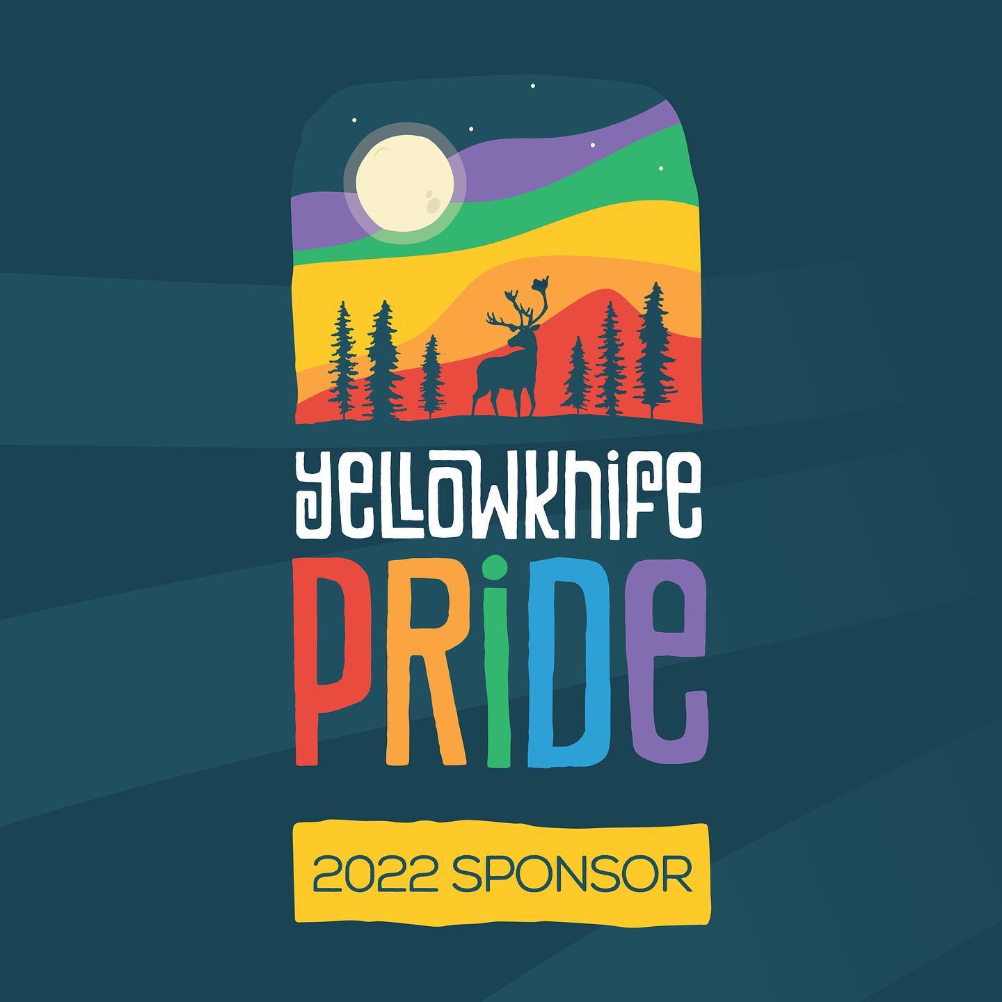 Radical Wellness is a proud sponsor and supporter of Yellowknife Pride, and strives to provide a safe space for 2SLGBTQIPA+ folks in our community.
I hope to see you out at some events this week supporting #YKPRIDE2022! A huge thank you goes out to all the organizers and sponsors who have made this fun-filled week possible!
🏳️🌈❤️🧡💚💙💜🏳️🌈