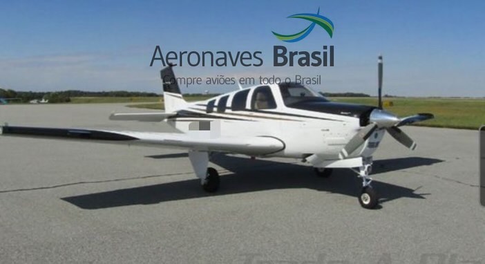 A venda!!
*Bonanza G36*
Ano 2006
1.920 horas totais
1.430 horas disponíveis de motor
Painel G1000
TCAS
STORMSCOPE
AR CONDICIONADO
Avião impecável!!
Valor: R$ 3.800.000,00