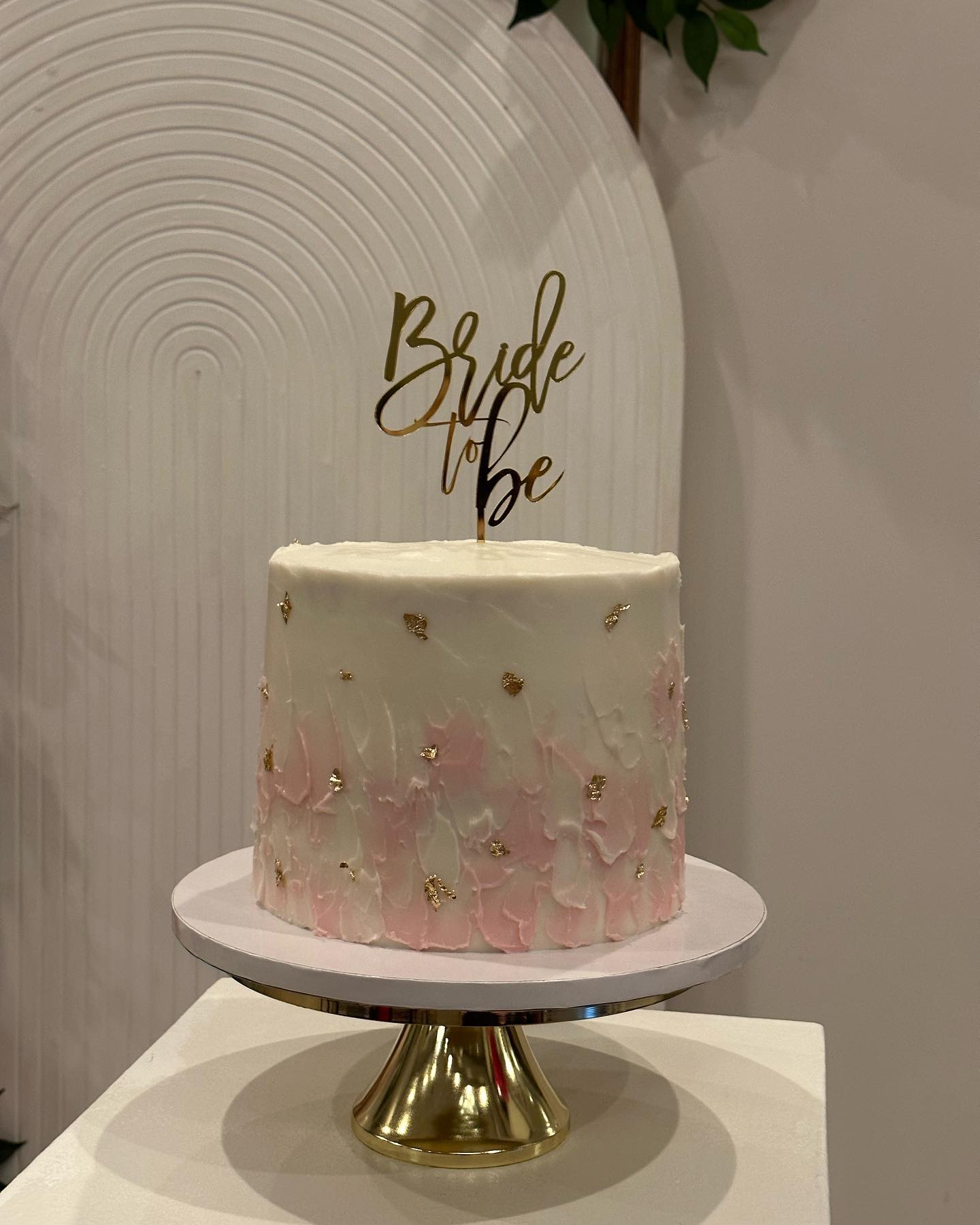 Bridal Shower Pink Theme! 💕
www.najwaskitchen.com