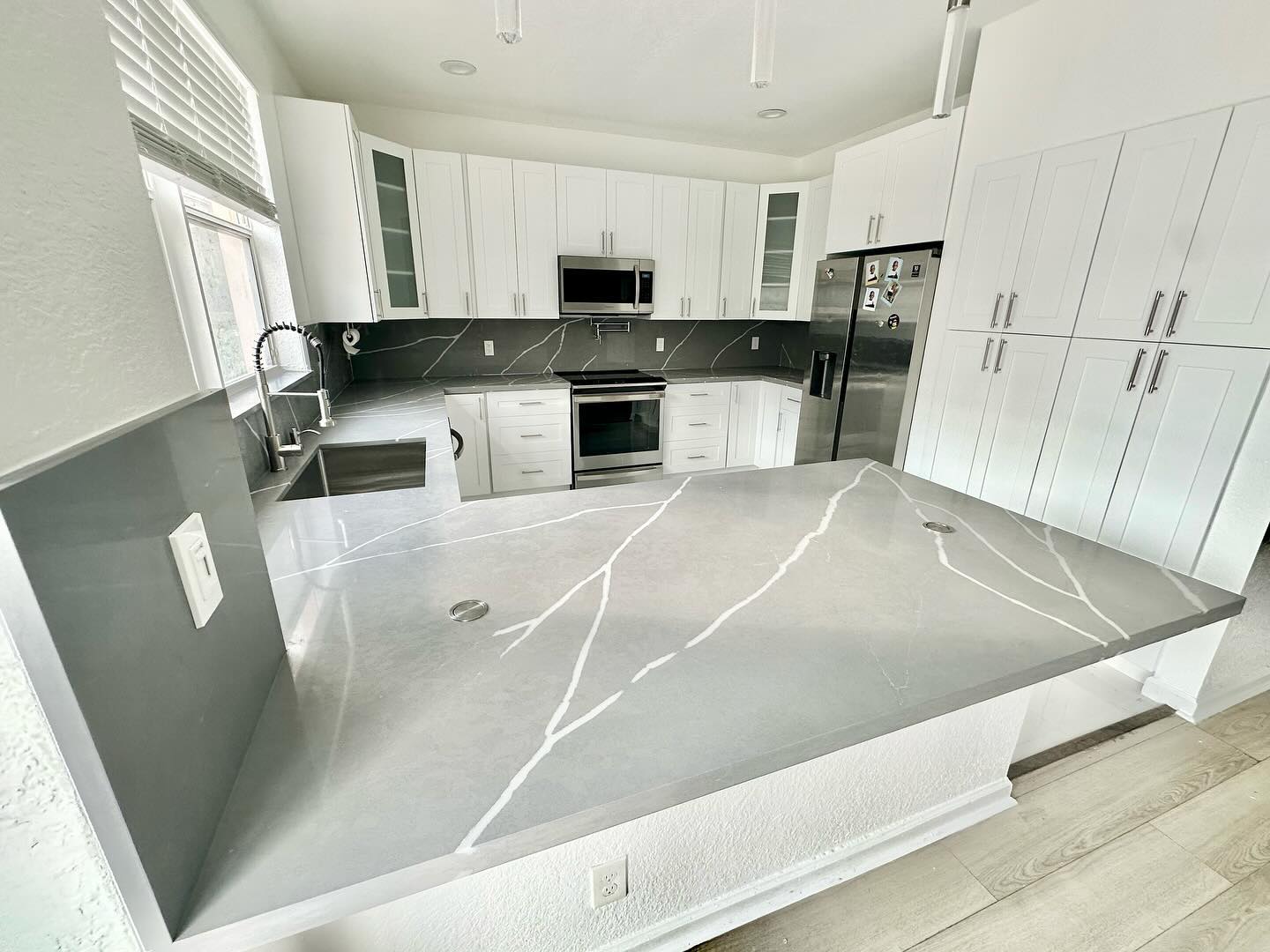 New Kitchen Alert 🚨🚨🚨