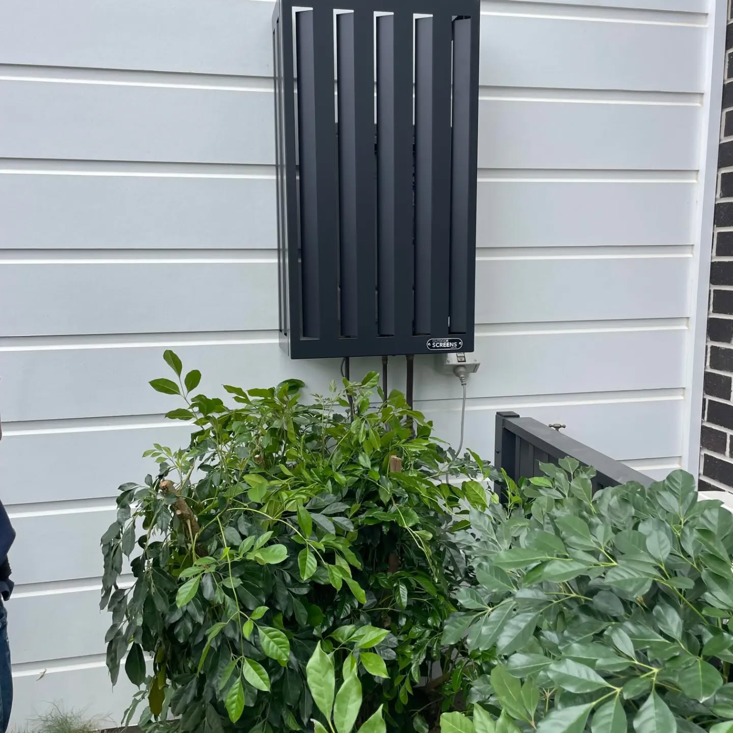 Scroll through to see how great these covers look.
Thank you @pellicano_property for choosing us!
For all your project needs, please contact Outdoor Screens at www.outdoorscreens.com.au
#airconcovers #airconditionercover #hotwatersystemcover #hotwatersystemenclosure #solarinverterover #solarinverterprotection #outdoorscreens #pellicano_property