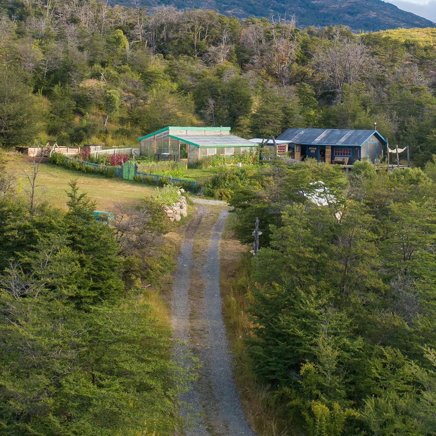 Si estas viajando por Patagonia, quieres acampar y tienes ganas de conocer un lugar donde vivimos en armonia con la naturaleza y te interesa aprender y conocer más acerca de vida sustentable y soberania alimentaria! Ven a visitarnos, estamos recibiendo campistas hasta abril! 💚
#permacultura
#permaculture
#huertoorganico
#huertaorganica
#carreteraaustral
#patagonia
#vidasustentable
#sustainability