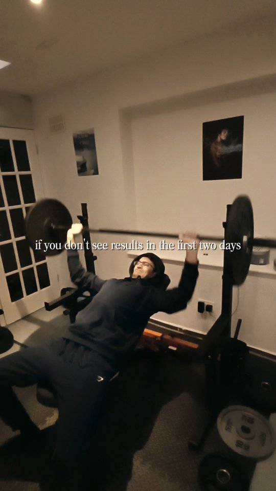 If you don't see results...