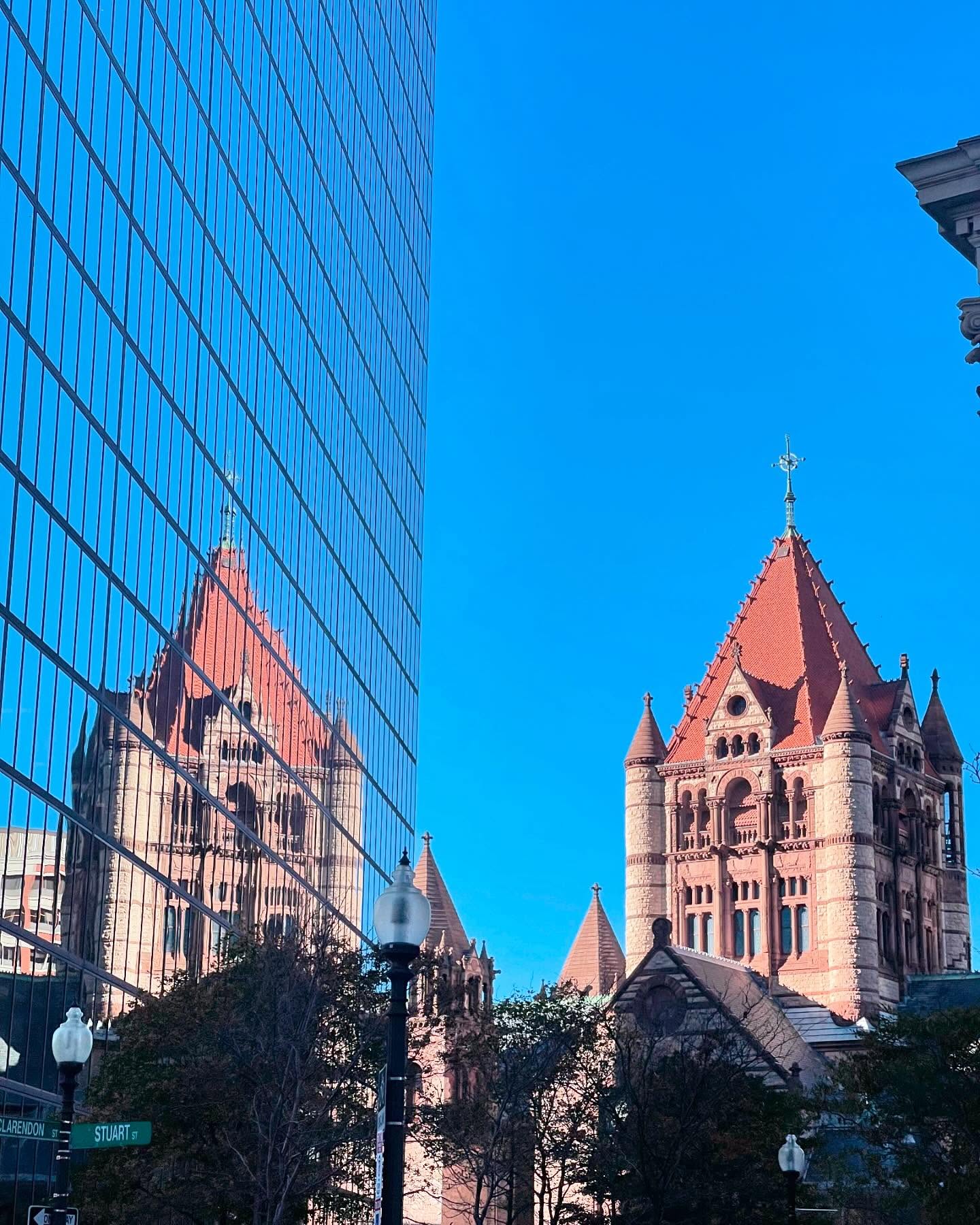 Boston Massachusetts