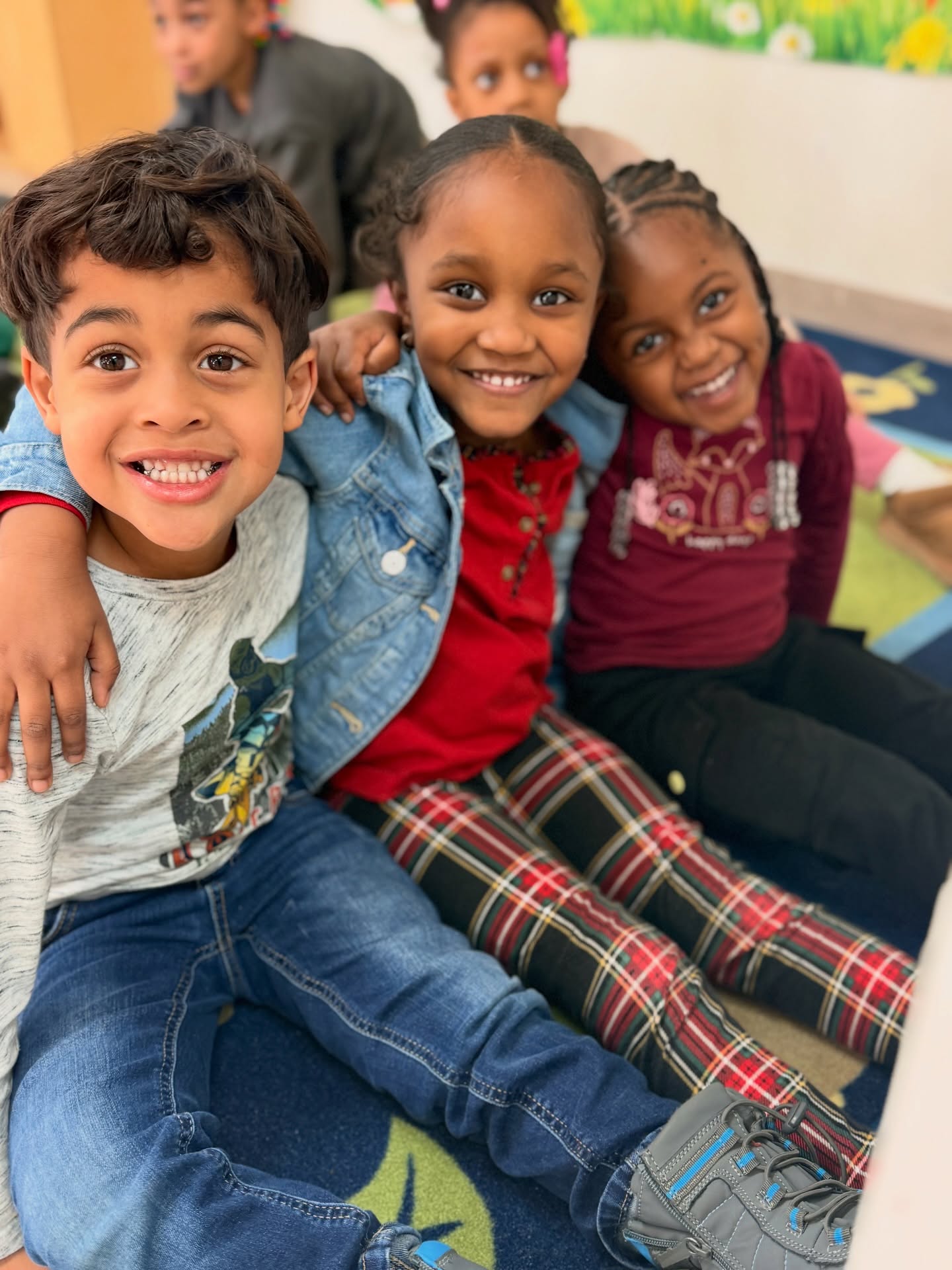 ☀️✨ ENROLLMENT NOW OPEN – FRUITFUL TREES SUMMER CAMP 2026! ✨☀️
Get ready for a summer your child will never forget 🌈🌳
At Fruitful Trees Summer Camp, every week is a brand-new adventure designed to keep kids engaged, active, and excited to learn:
🏅 Olympic Week
💼 Kidpreneurship
💦 Water Play
🌍 Around the World
🎡 Carnival
🔬 STEM
🎉 Spirit Week
🏕 Camp Fun
🎨 Express Yourself
From creativity and confidence to teamwork and life skills, your child won’t just be having fun—they’ll be growing, building, and thriving every single day 💛
⏰ Camp Hours: 7:30 AM – 3:00 PM
✨ Before & After Care Available
📅 Camp Begins June 8, 2026
🎒 K–6th Grade
Spots are LIMITED and will fill quickly—don’t wait!
👉 Secure your child’s spot today and give them a summer full of fun, friendship, and unforgettable learning experiences
📍 Fruitful Trees Summer Camp
📞 Call today to enroll!
#FruitfulTrees #SummerCamp2026 #KidsSummerFun #EnrollNow #LearningThroughPlay ConfidentKids GahannaOhio