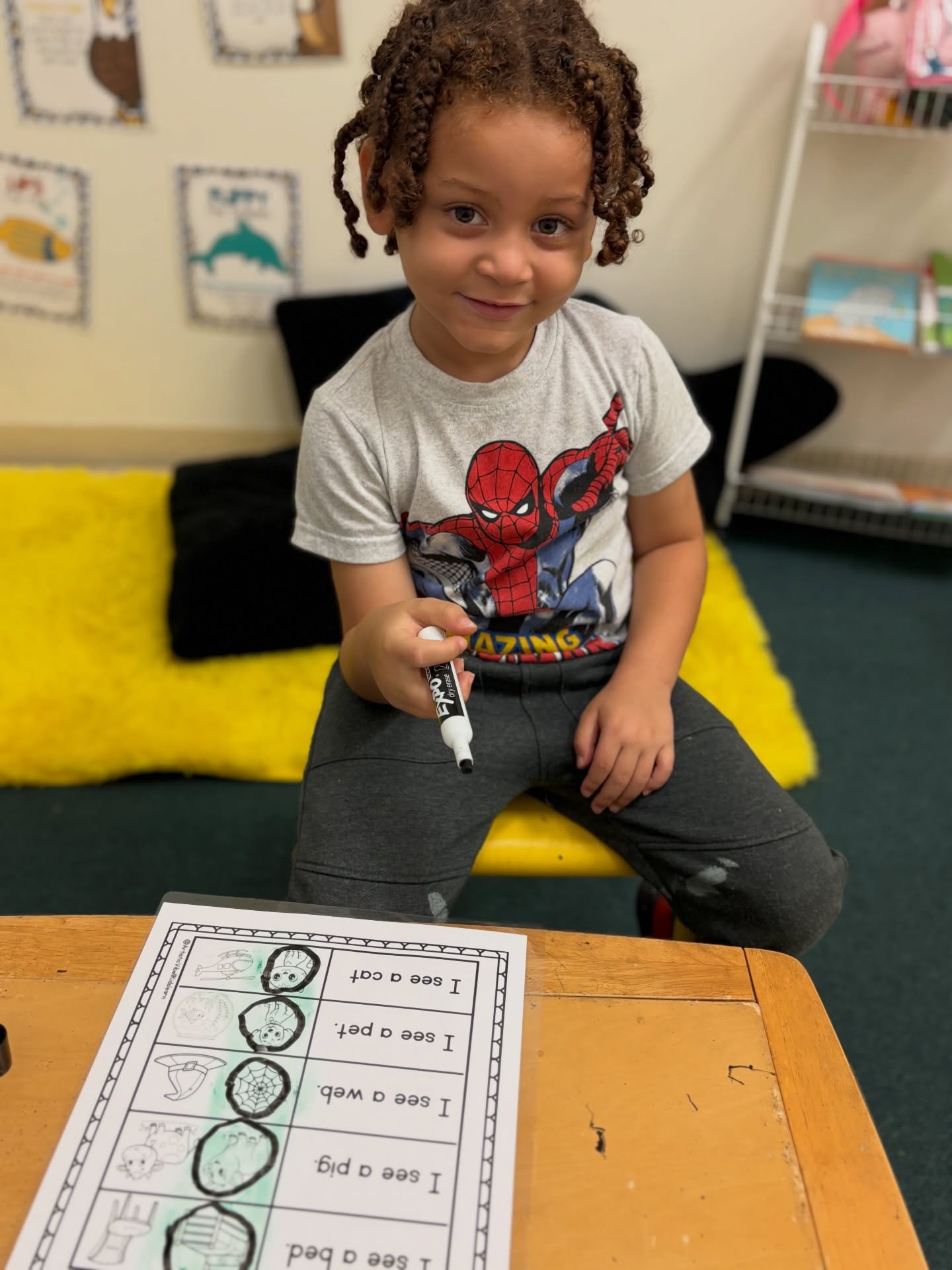 At Fruitful Trees Learning Center, we’re raising confident young boys who know it’s cool to learn! 💡👑
Asking questions? That’s power.
Learning something new? That’s confidence.
Showing up curious and engaged? That’s leadership in the making.
We create an environment where boys feel safe to speak up, explore, and truly understand what they’re learning—and yes, we have a good old time doing it 🎨😄
Because when learning is fun, kids stay active, involved, and excited to grow every single day 🌱
💡 Now enrolling:
• Current school year
• Upcoming school year
• ☀️ Summer Camp programs
📍 81 Price Rd, Gahanna, OH 43230
📞 614-206-9752
Enroll your child today—let’s keep them active, learning, and having fun 💛