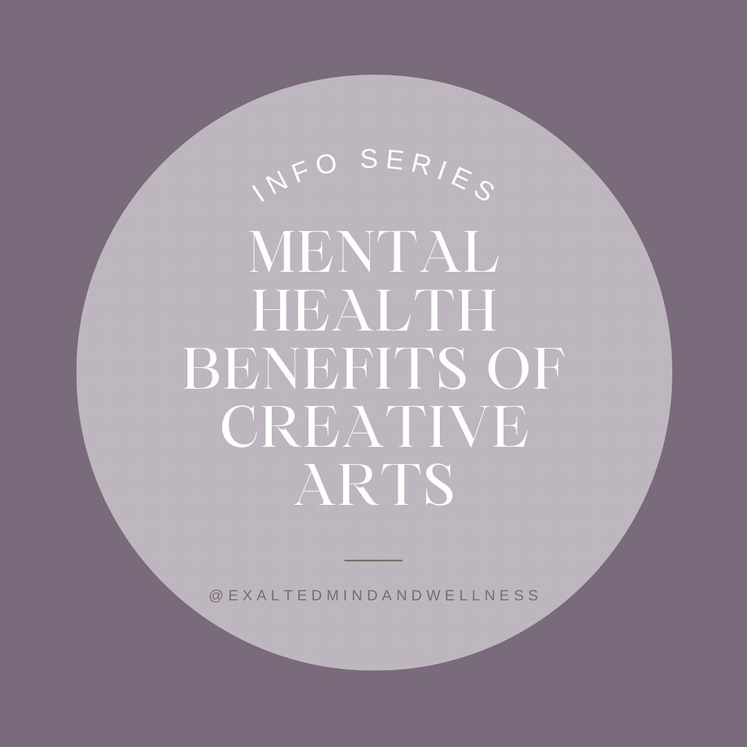 Happy Friday 🤎
Unlock your creativity and heal your mind through the power of art therapy 🎨
Swipe right to find out how you can explore your emotions, find relief, and embark on a journey of self-discovery using creative art. 🌟
#arttherapy #healingthemind #creativityunleashed #exaltedmindandwellness
