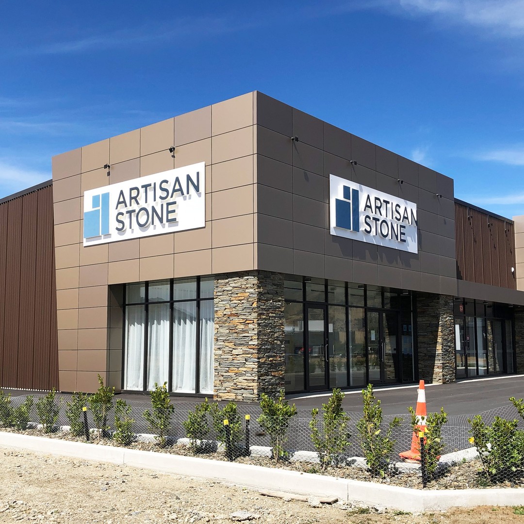 It's all about the WOW factor!
.
Stand off 3D Lettering & window icons for @artisanstonenz Matching their iconic blue to literally make their signage stand out.
.
Working with the lovely @veritylawrencedesign who is also undertaking the amazing fit out for this new store here in Wanaka.
.
#signage #signs #designer #3dlettering #customsignage #graphicdesign #decor #design #local #materials #supportlocal #veritylawrencedesign #threethirds #threethirdsdesign