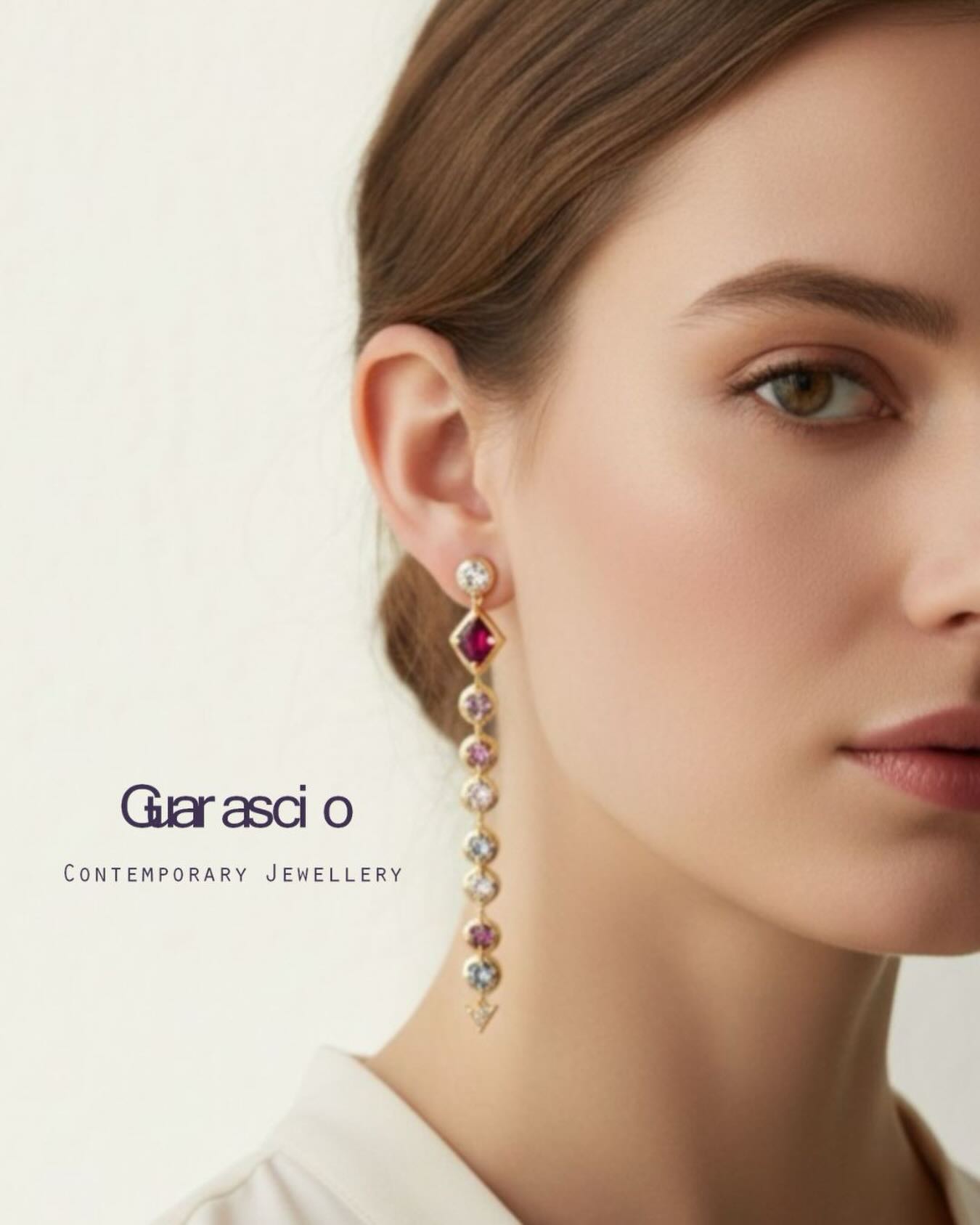 Statement earrings...because sometimes one perfect pair is all you need ✨
Whether your style leans modern and bold or timeless and classic, the right earrings have the power to transform not just your outfit - but how you feel wearing them.
Sculptural silhouettes, elegant drops, or refined sparkle...this is where your vision comes to life.
So...modern or classic?
Let's start designing ✨
#StatementEarrings #BespokeJewellery #ModernLuxury #MadeForYou